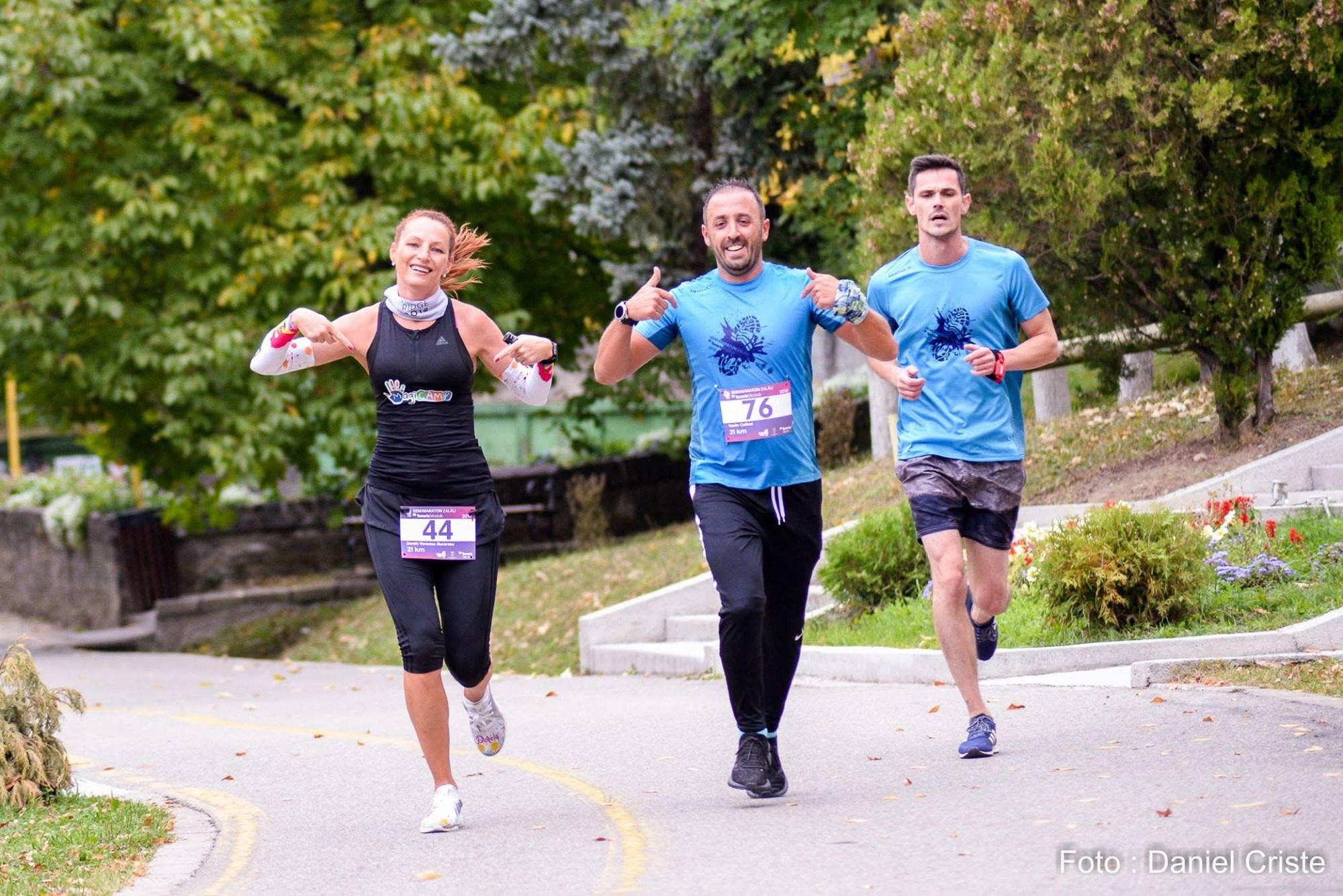 Fotografie sportiva. Daniel Criste Fotograf