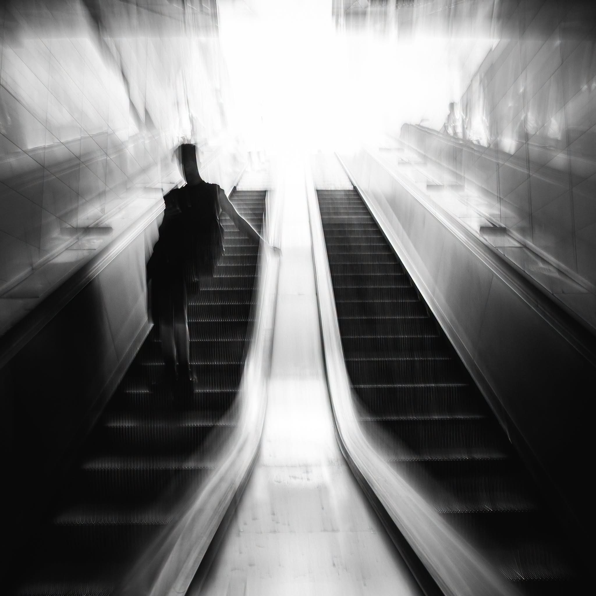 ICM. Photography by Mircea Maieru