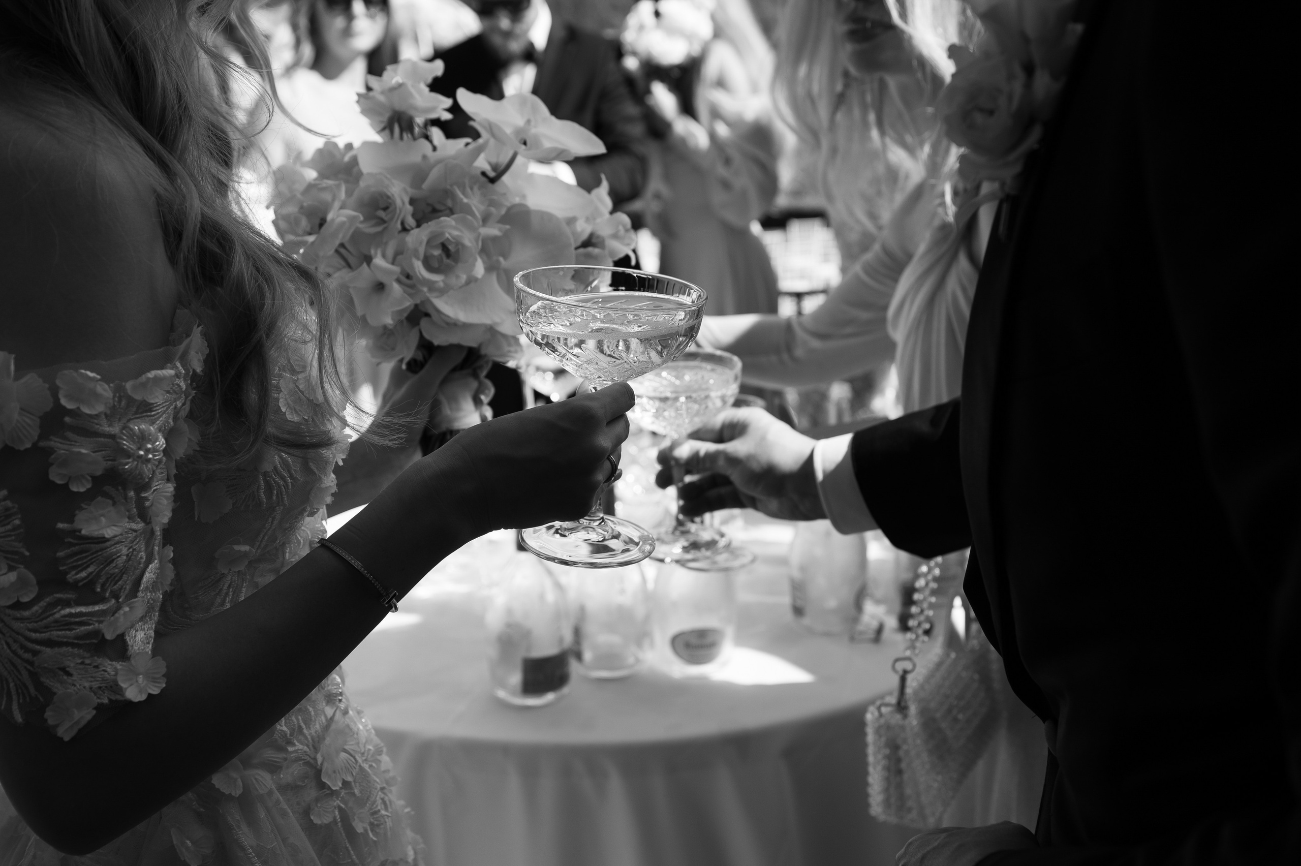 Andry & Kristina. Wedding photographer in Spain