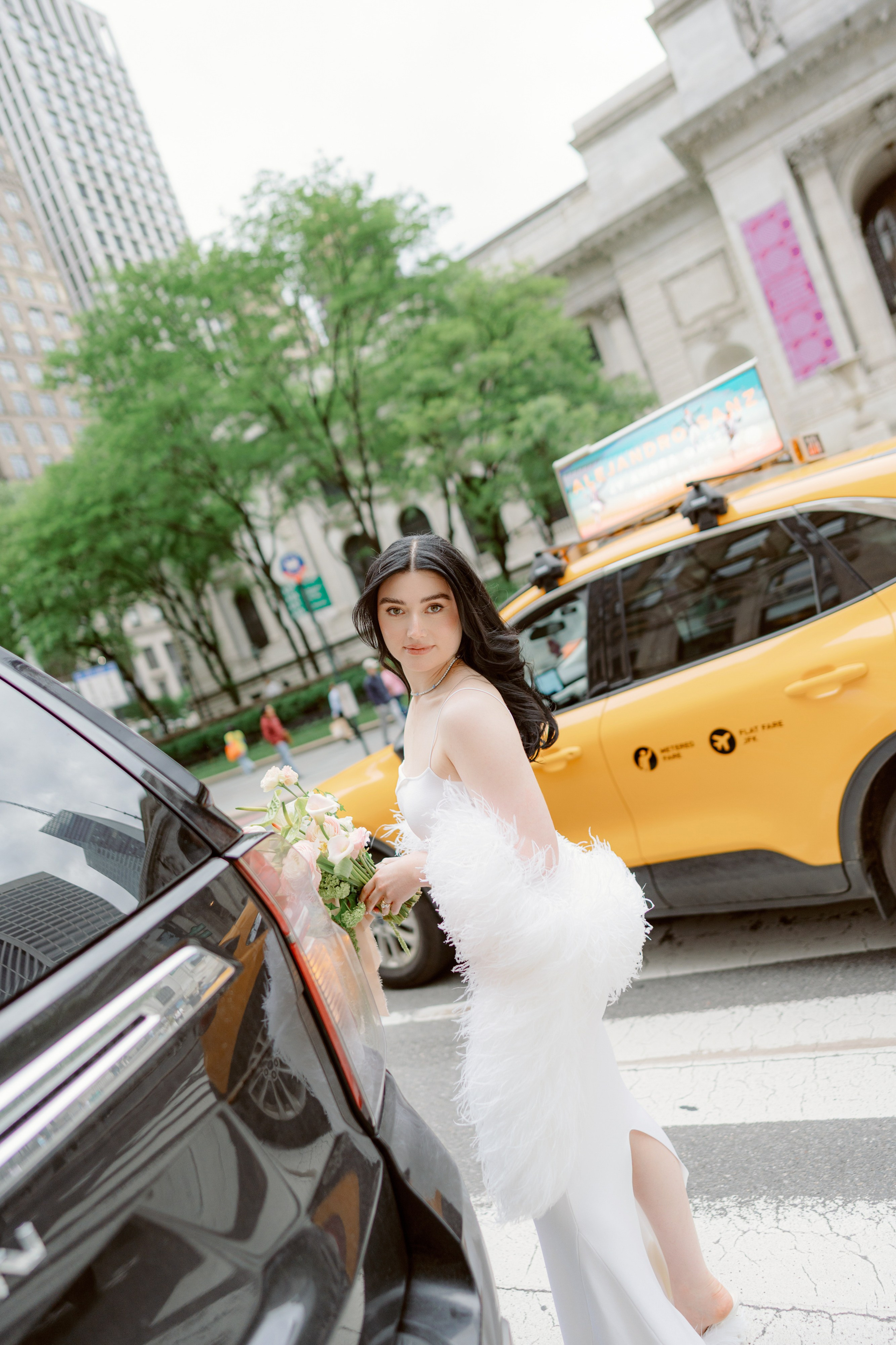 Savannah and Michael. Wedding photographer and videographer New York | New Jersey