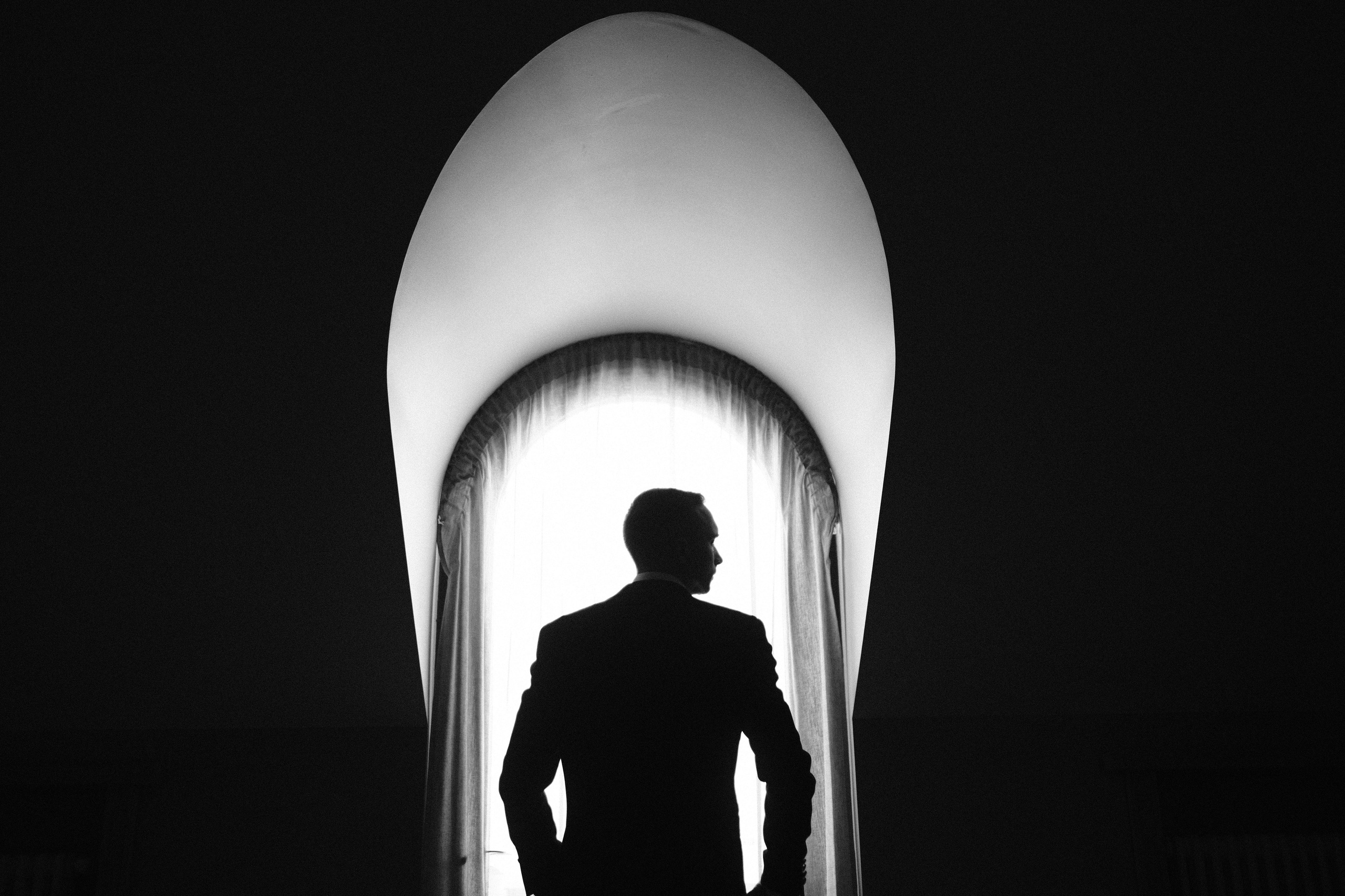 Kāzas uz filmiņu Portra 400. Свадебный фотограф в Риге — Вячеслав Лучненков