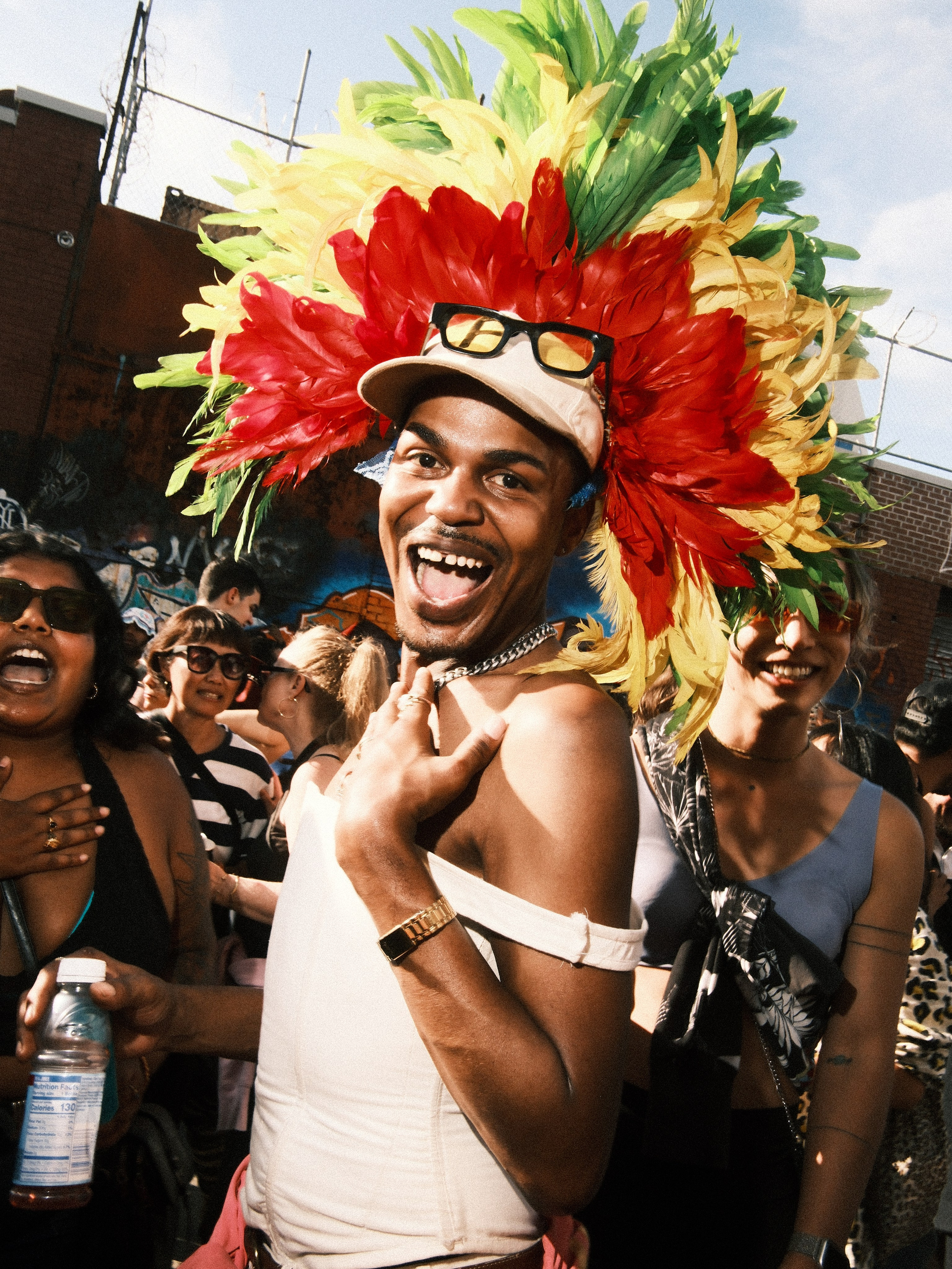 2. Event photographer NYC