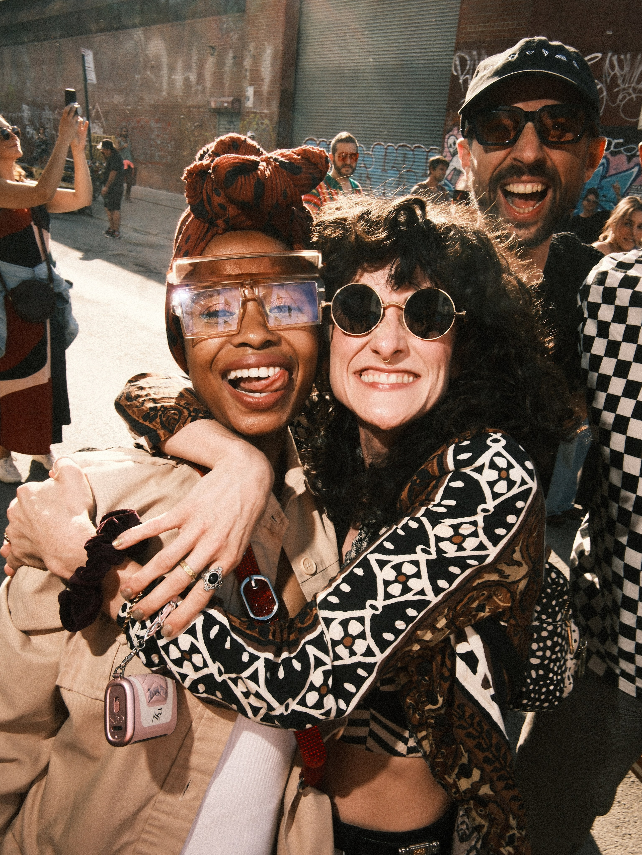 2. Event photographer NYC