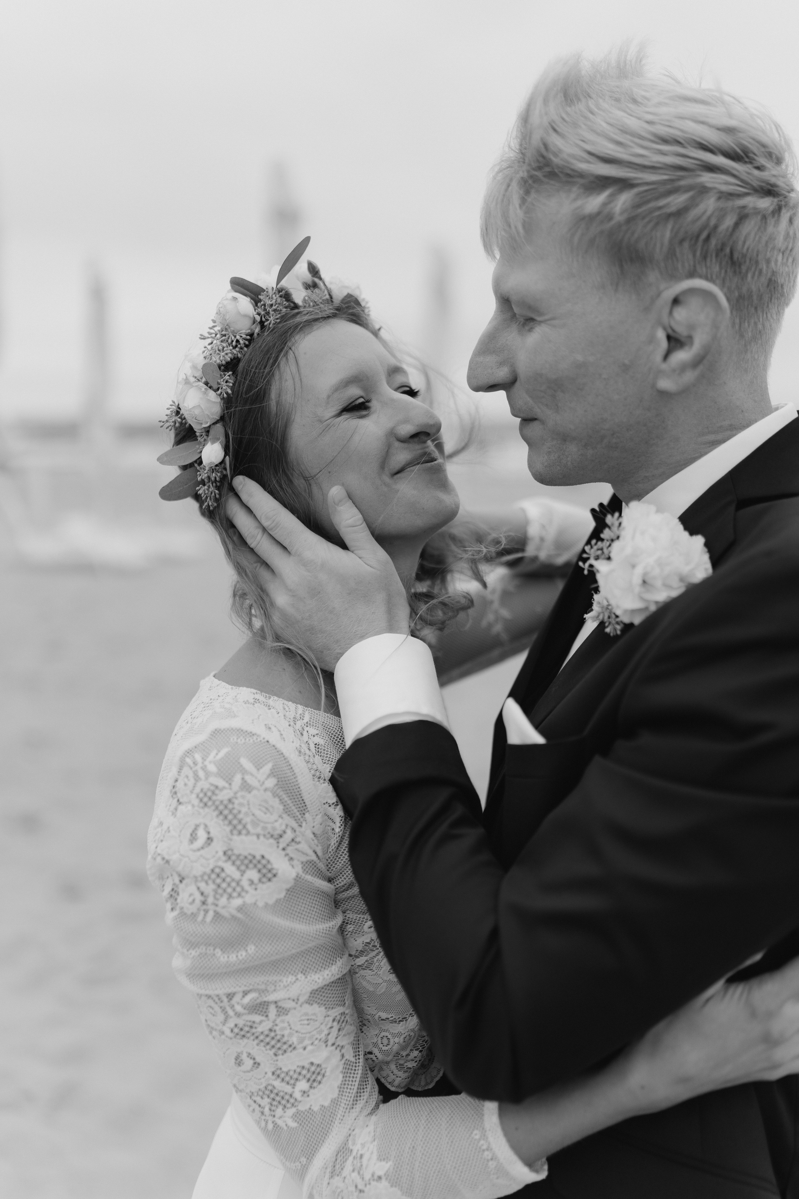 Wiktoria i Michał. Home