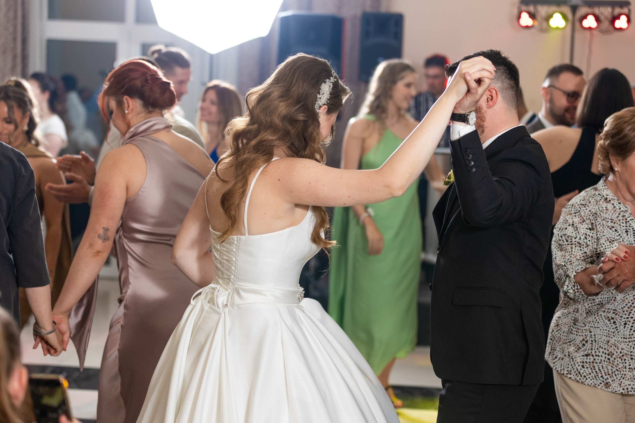 VENČANJA. Fotografi iz Backog Petrovca David i Andrea Stojanovic