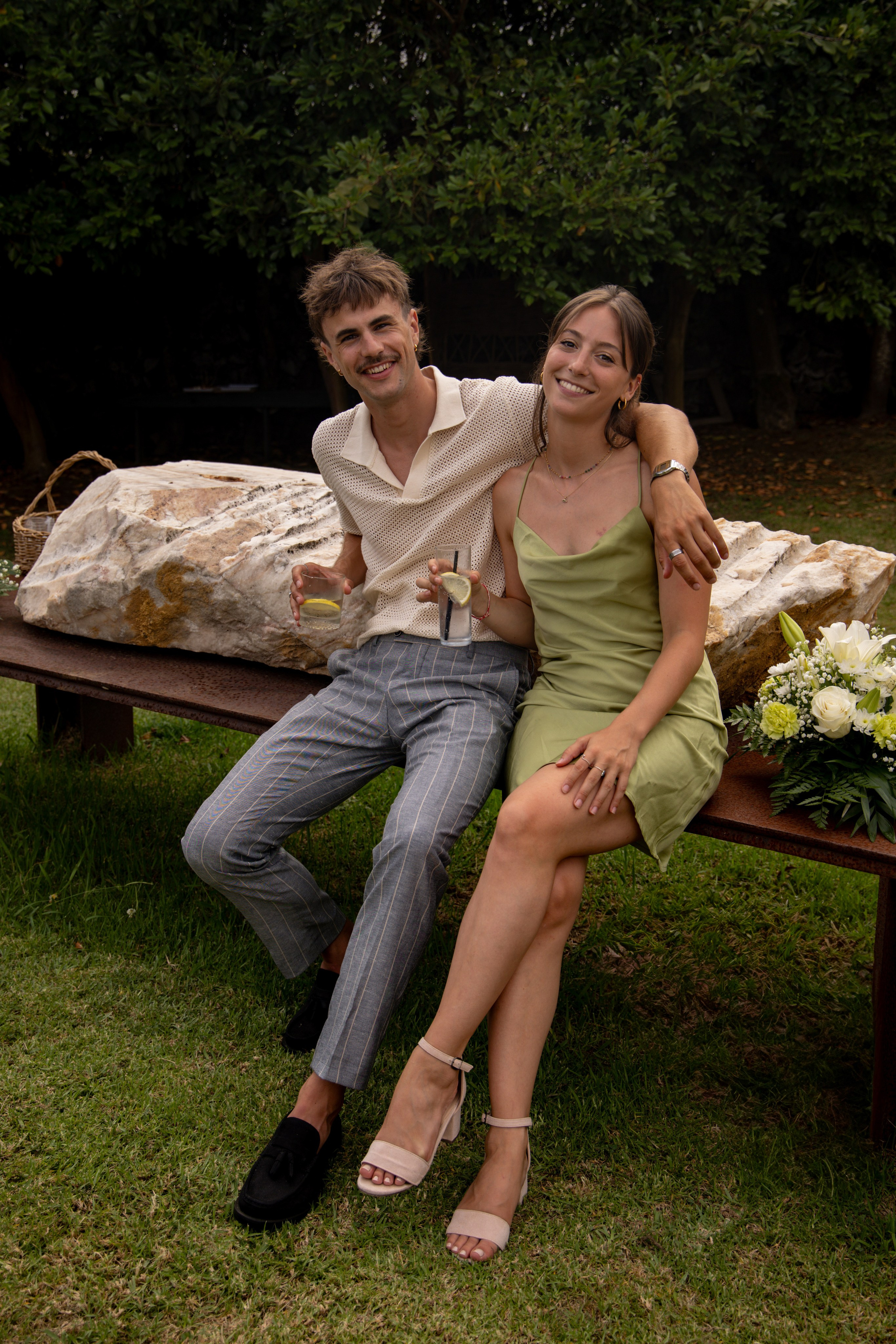 André & Arianna wedding day. IRINA KALMYKOVA | PHOTOGRAPHER AZORES