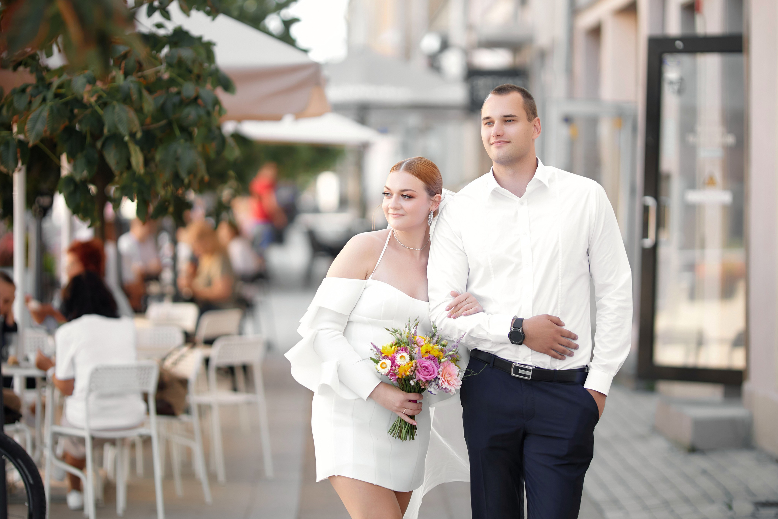 . Свадебный фотограф В Даугавпилсе Юрий Теплов