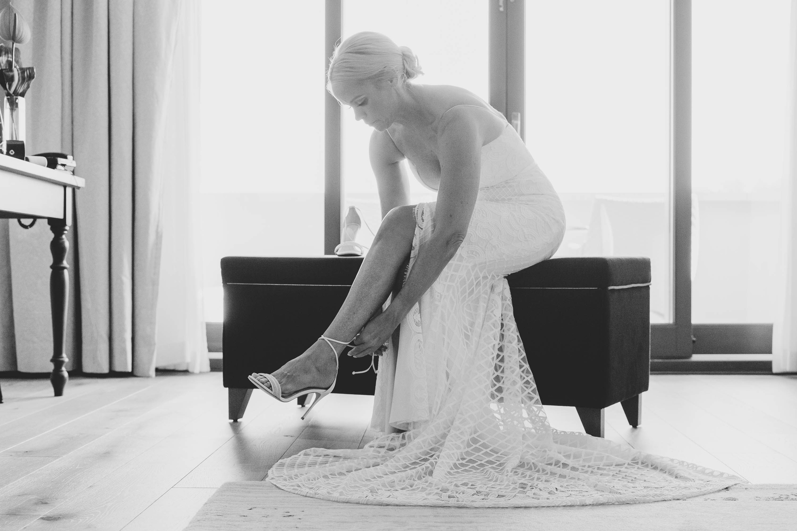 Elopement at St. Regis Mardavall. Mallorca Wedding, Corporate & Social Photographer