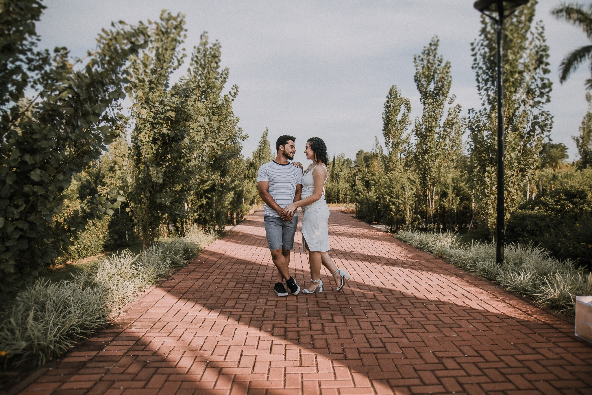 Polyana e Dayson. Fotografo de casamento I Claudinei Moura