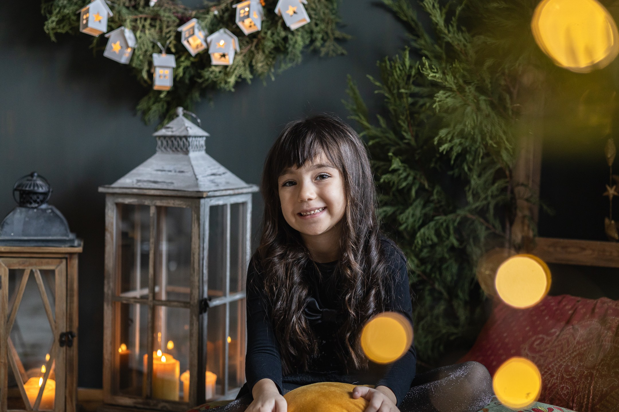 Novogodisnje fotografisanje Ruma