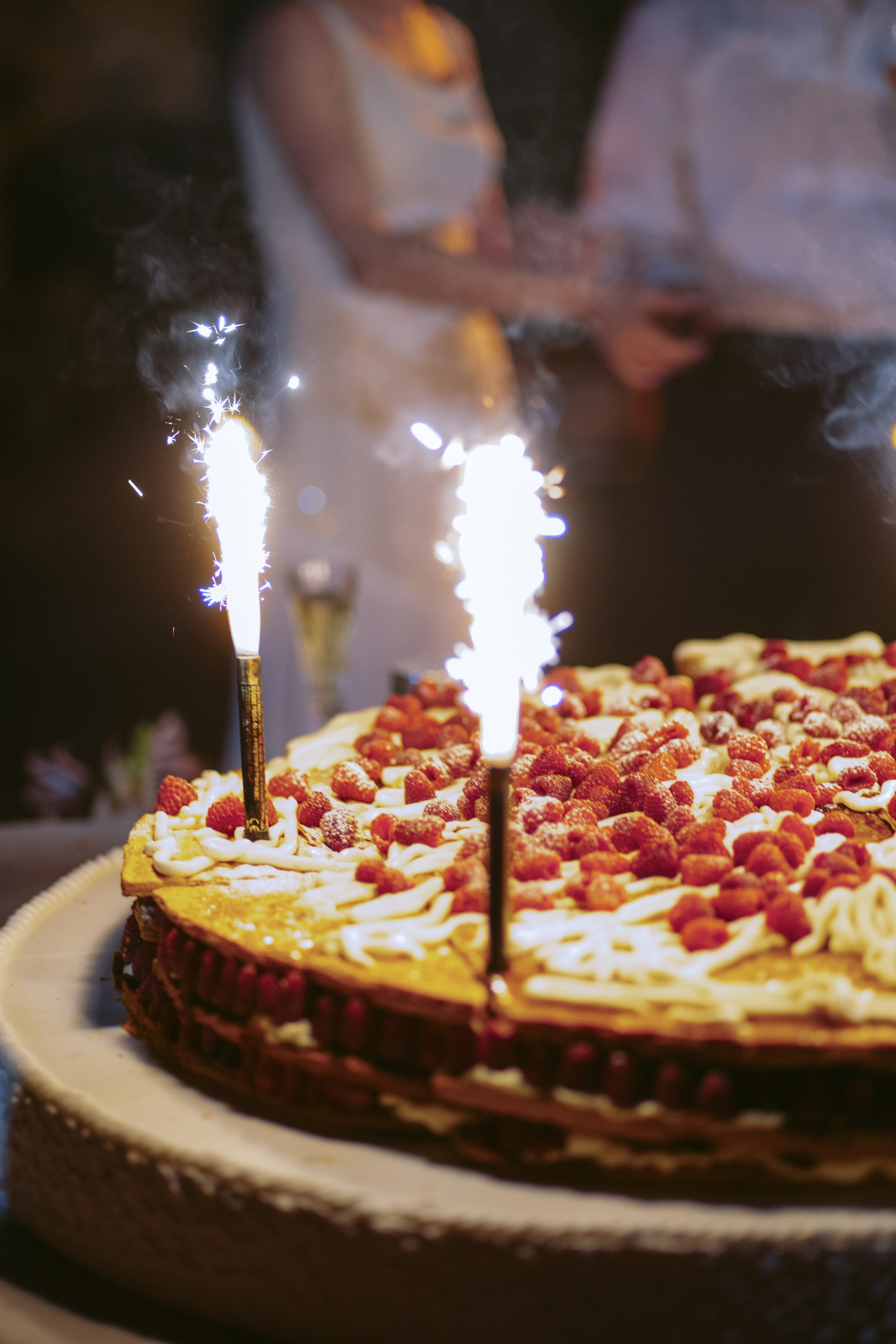 Xenia & Aleksey. Photographer in Paris