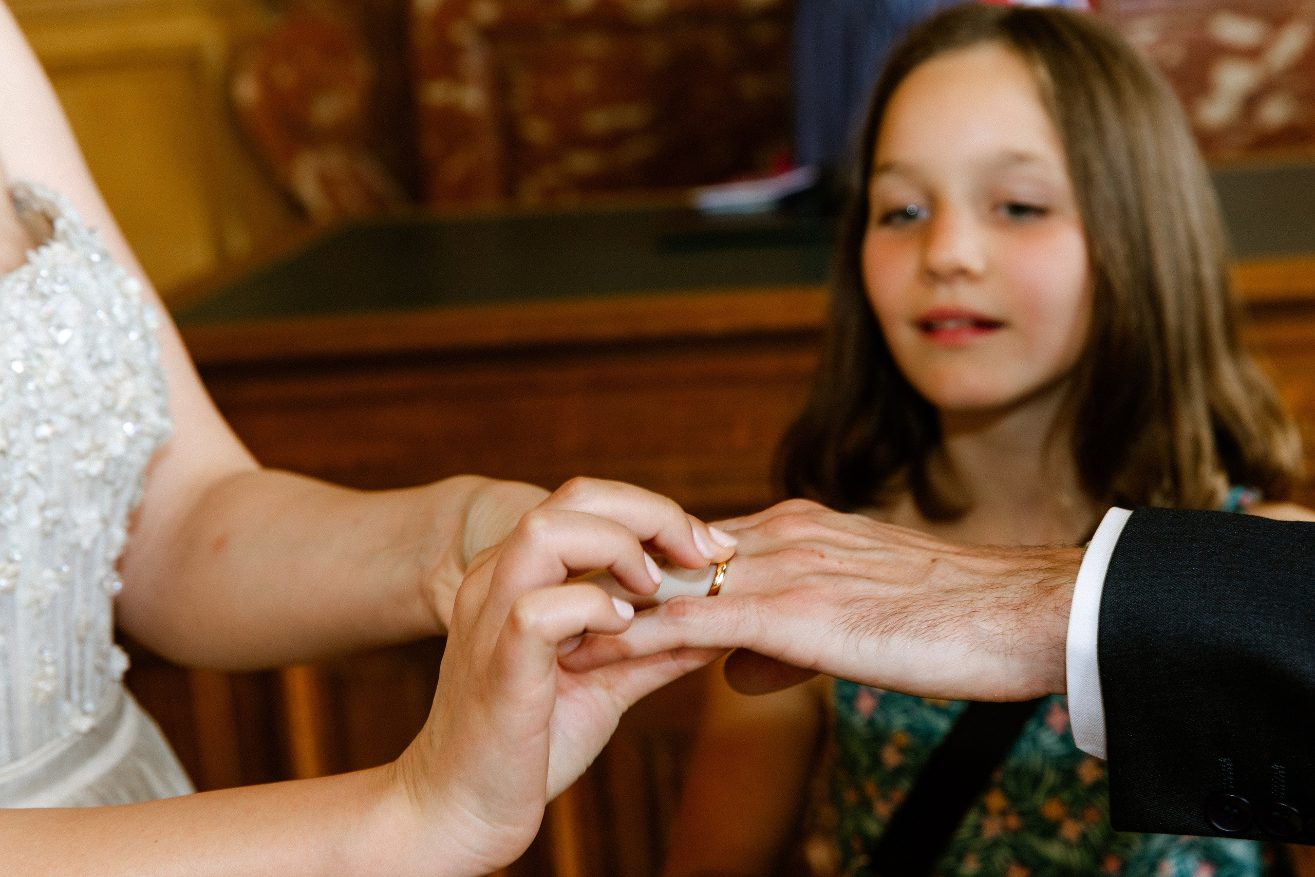 Swann & Zeineb. Photographer in Paris