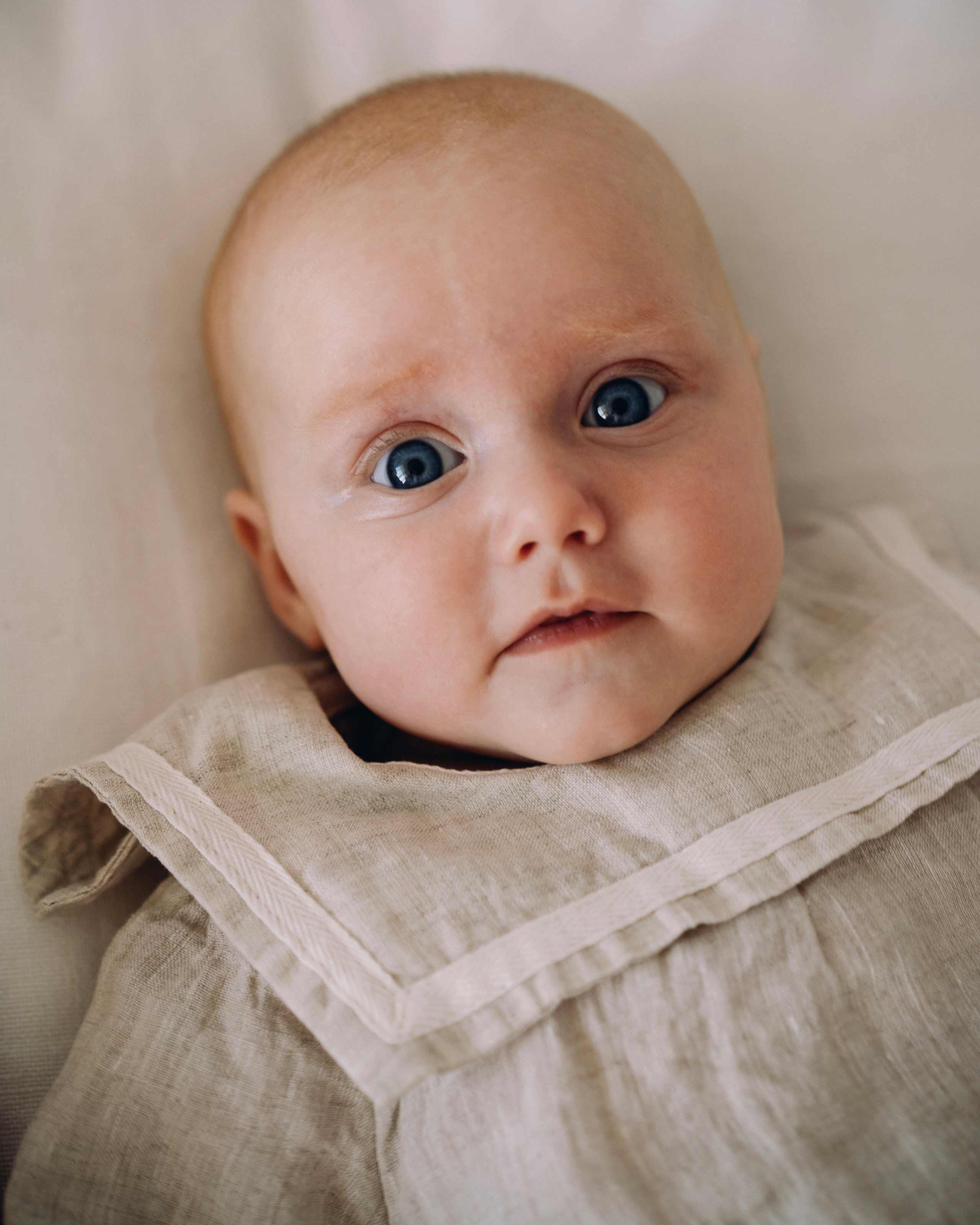 Newborn Twins. Elena Pretzner Photography