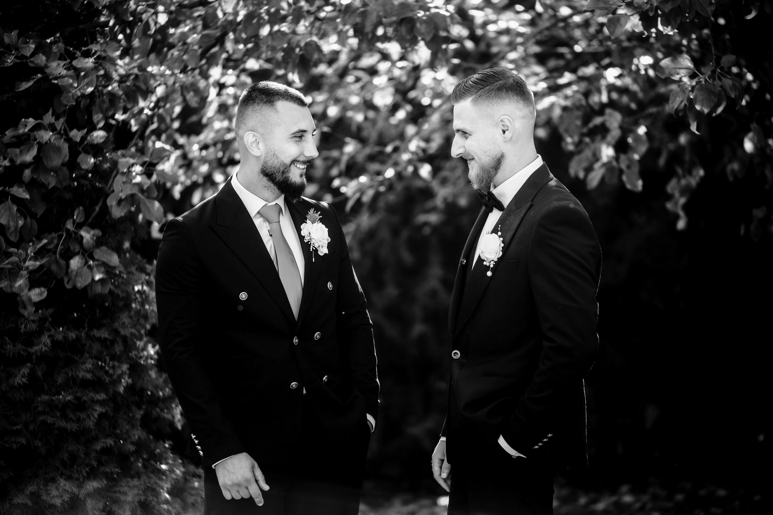 Nicoleta & Alex. Fotograf nunta si evenimente Giurgiu