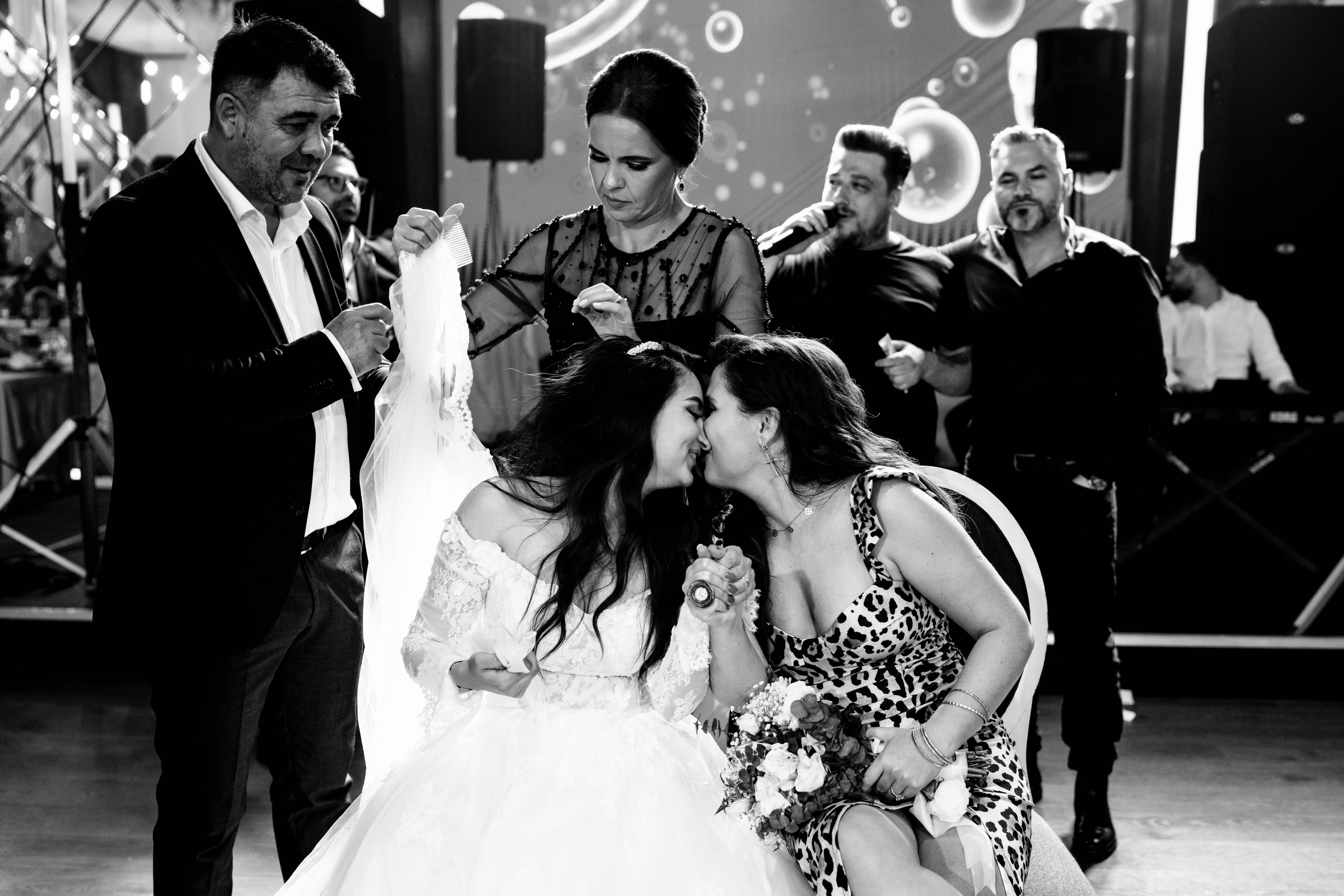 Irina & Daniel. Acasă