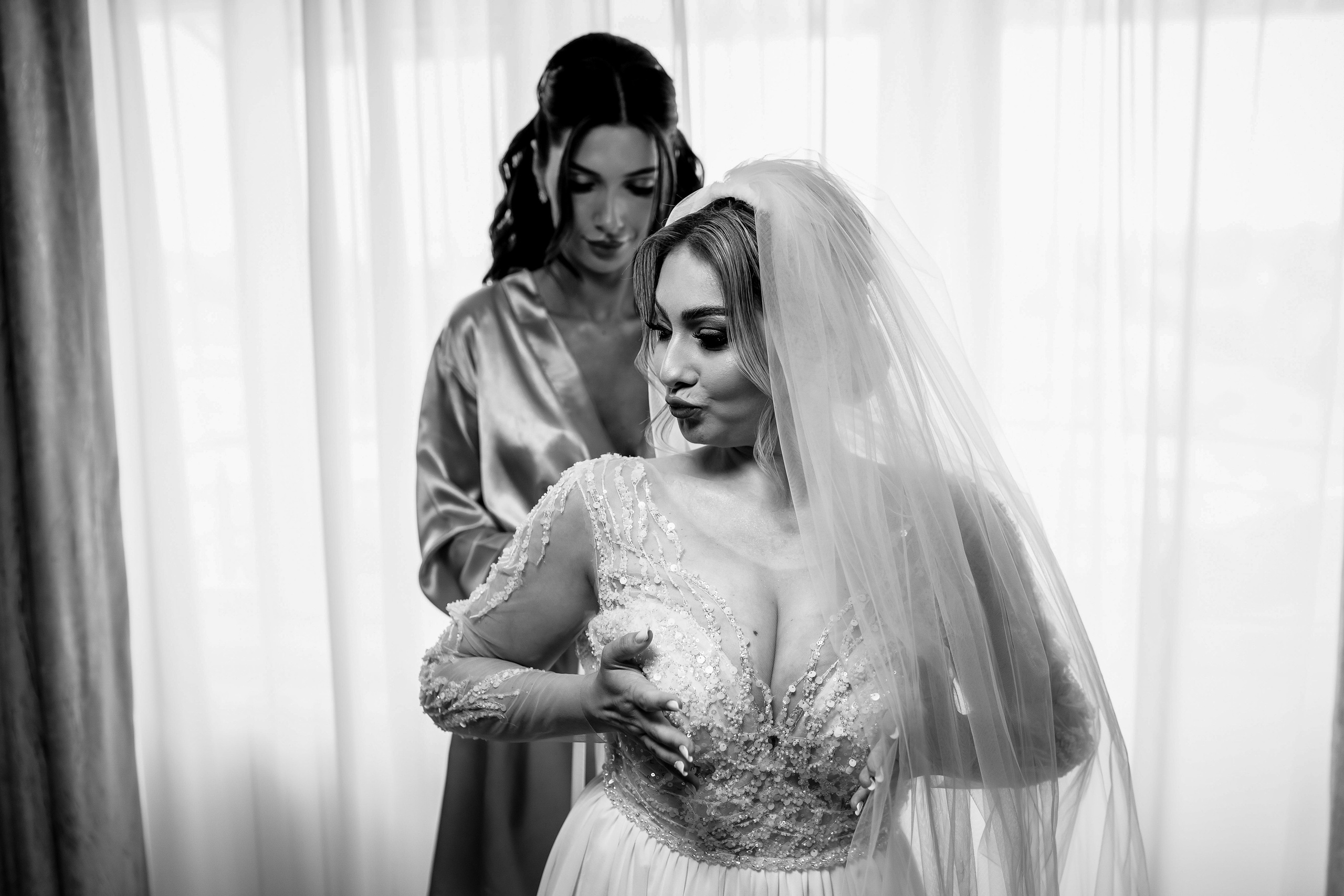 Gabriela, Stelian si Teodor. Fotograf nunta si evenimente Giurgiu