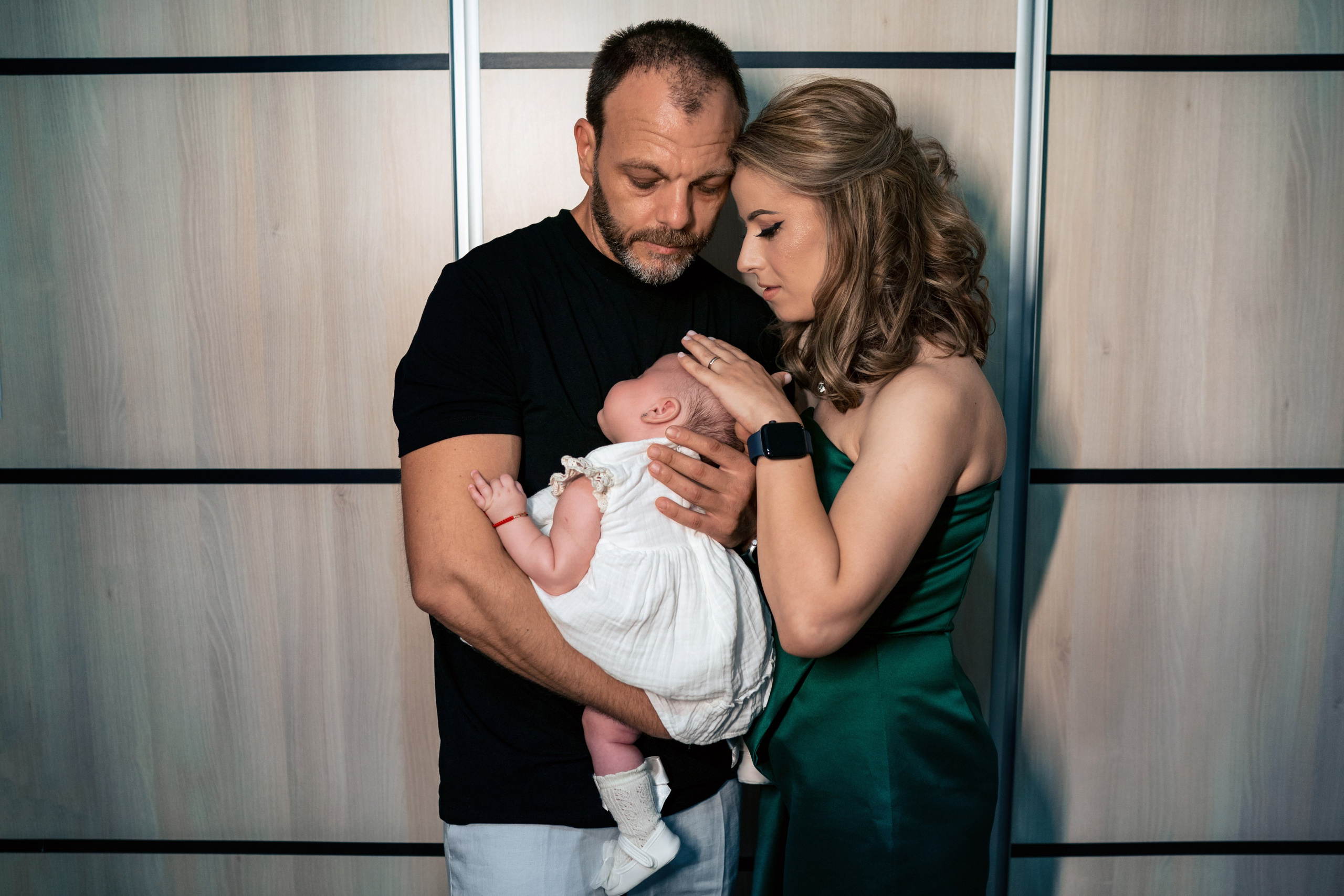 Cezara Maria. Acasă