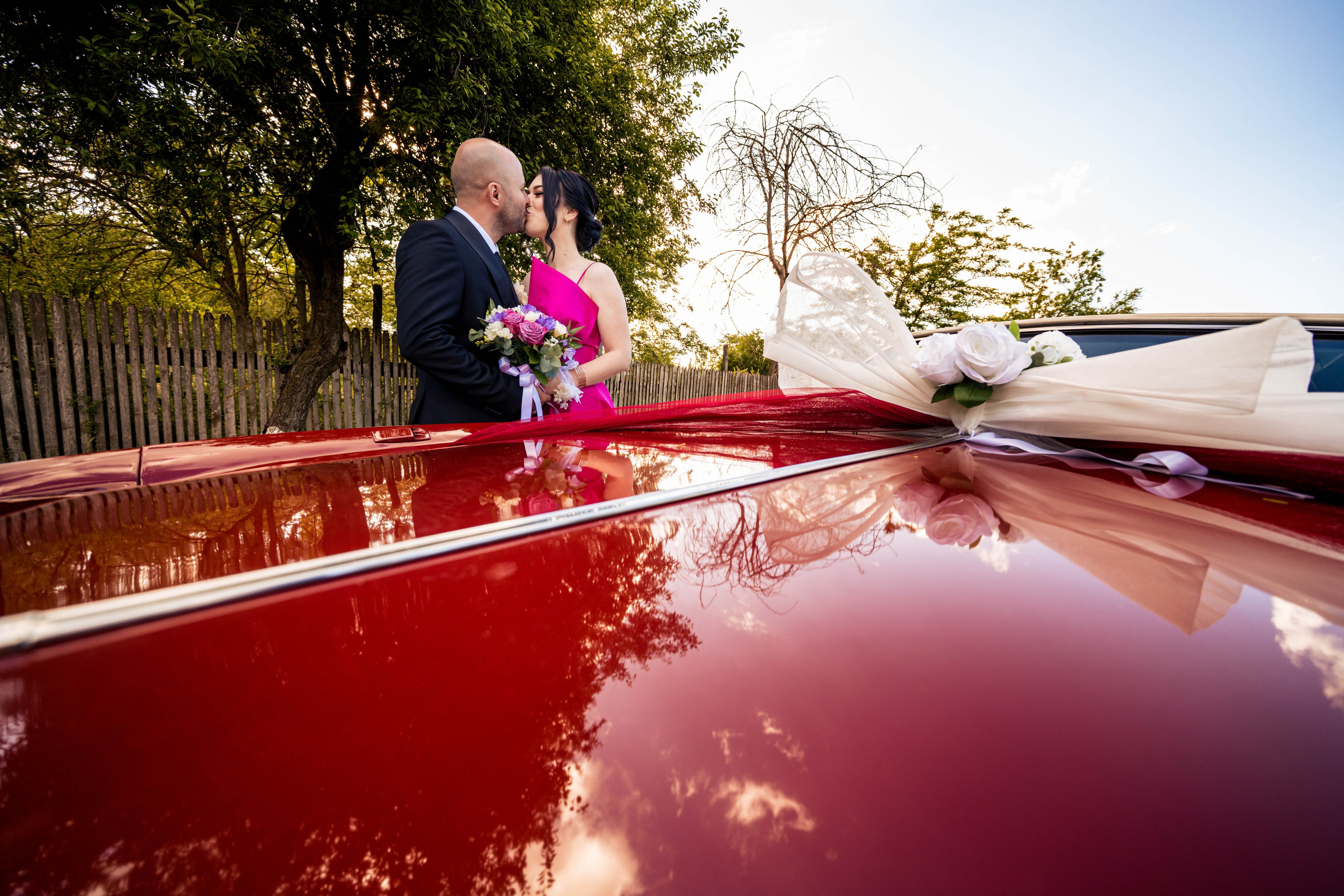 Madalina & Alex. Acasă