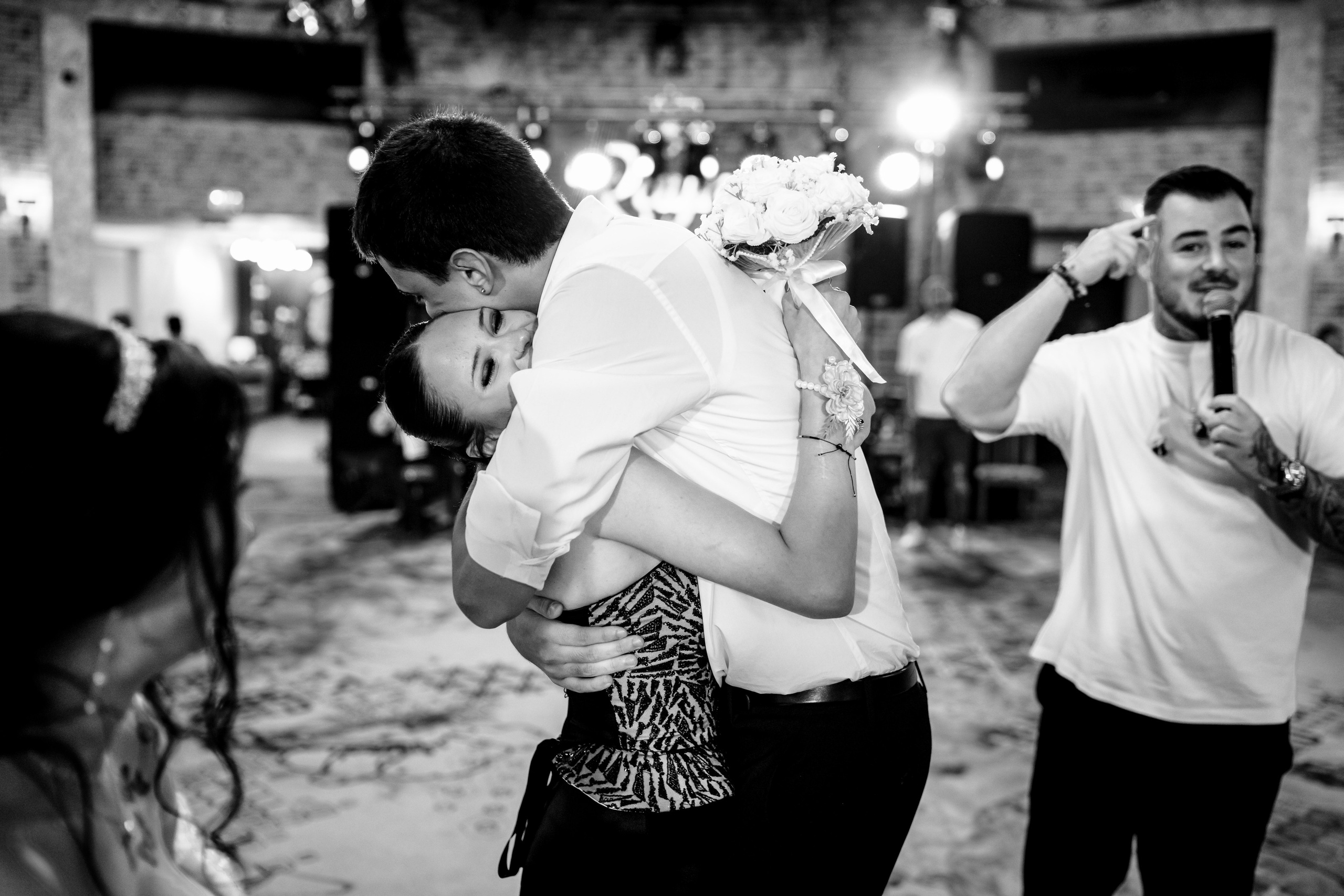 Nicoleta & Alex. Fotograf nunta si evenimente Giurgiu