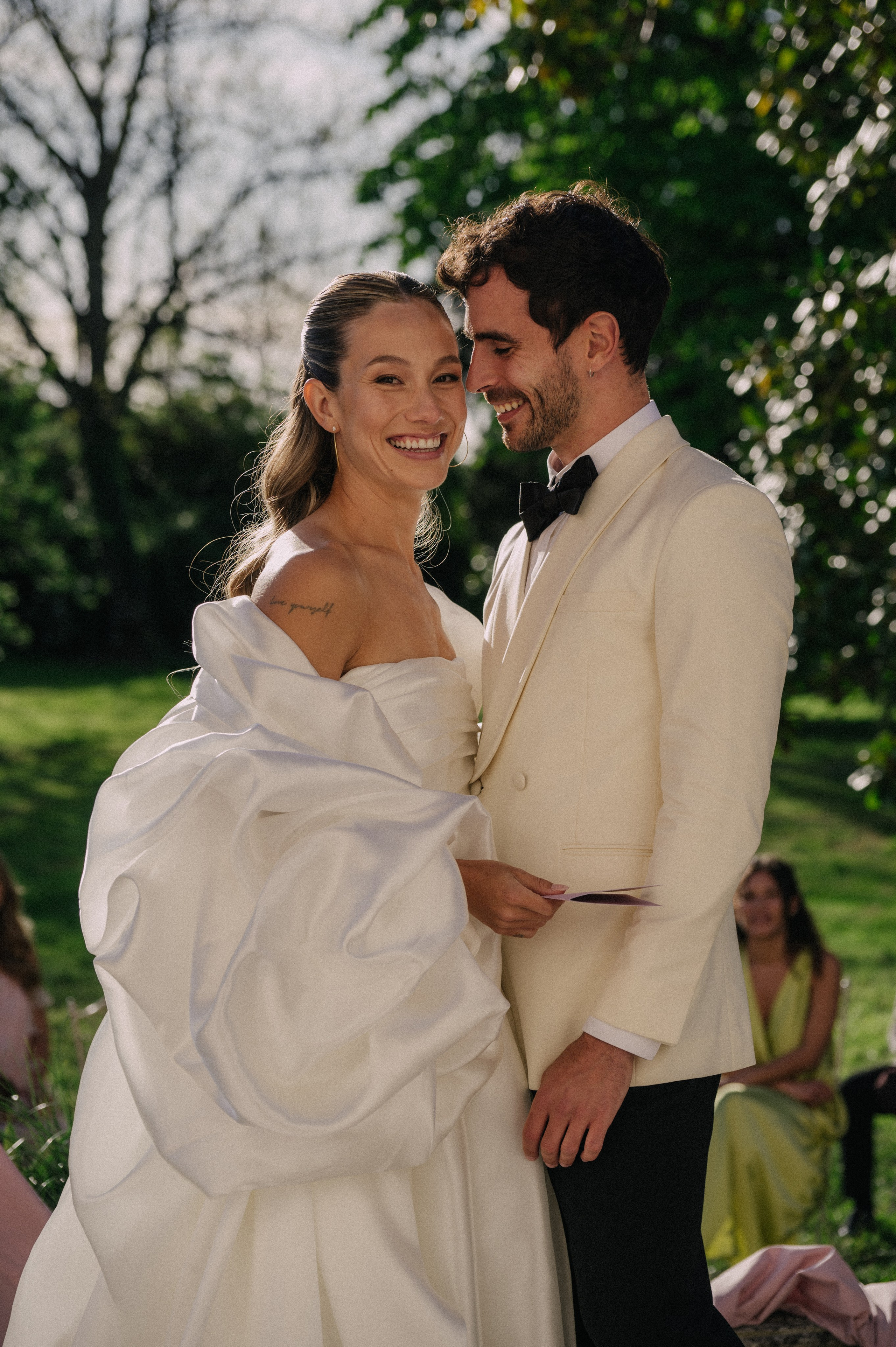 Paula and Tony. Wedding and commercial photographer