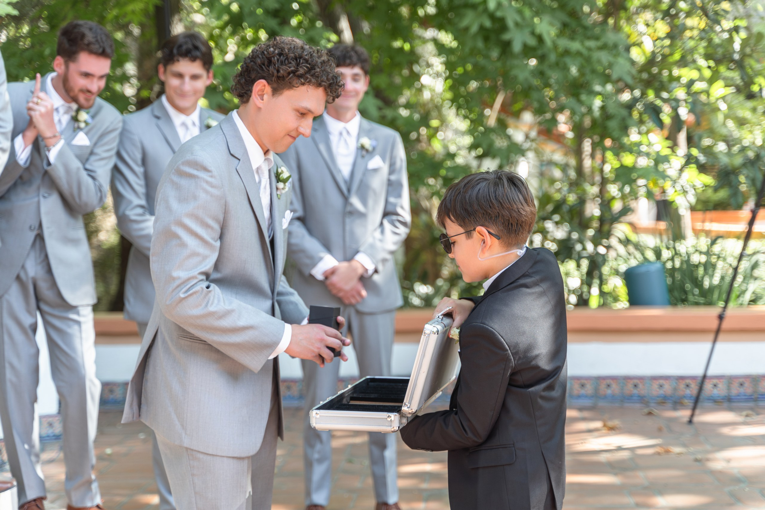 Zachary & Karina Wedding. Pixel Pie — Wedding Photography & Videography