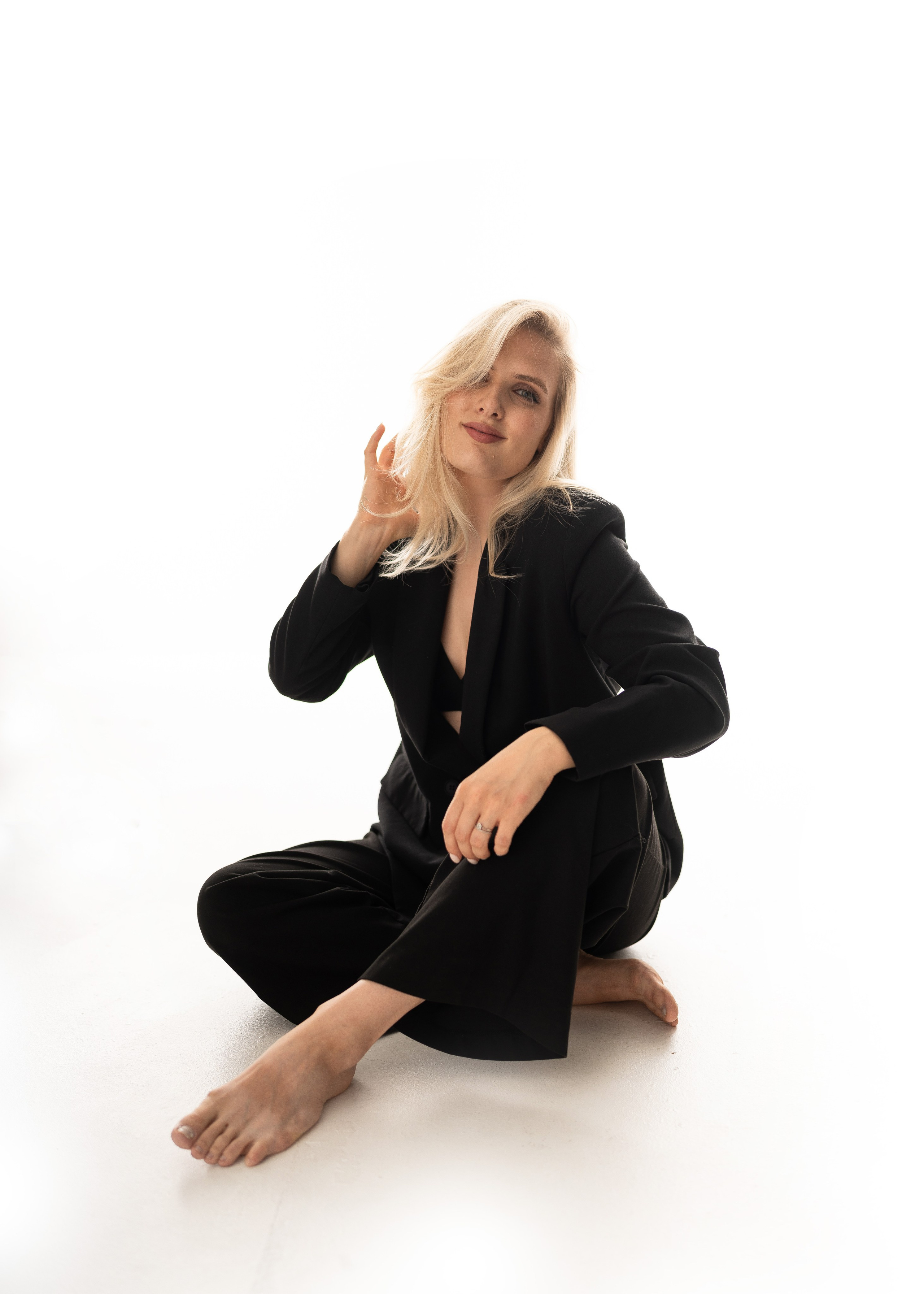 Yana. Family photographer in Sacramento | Sofia Pavenko