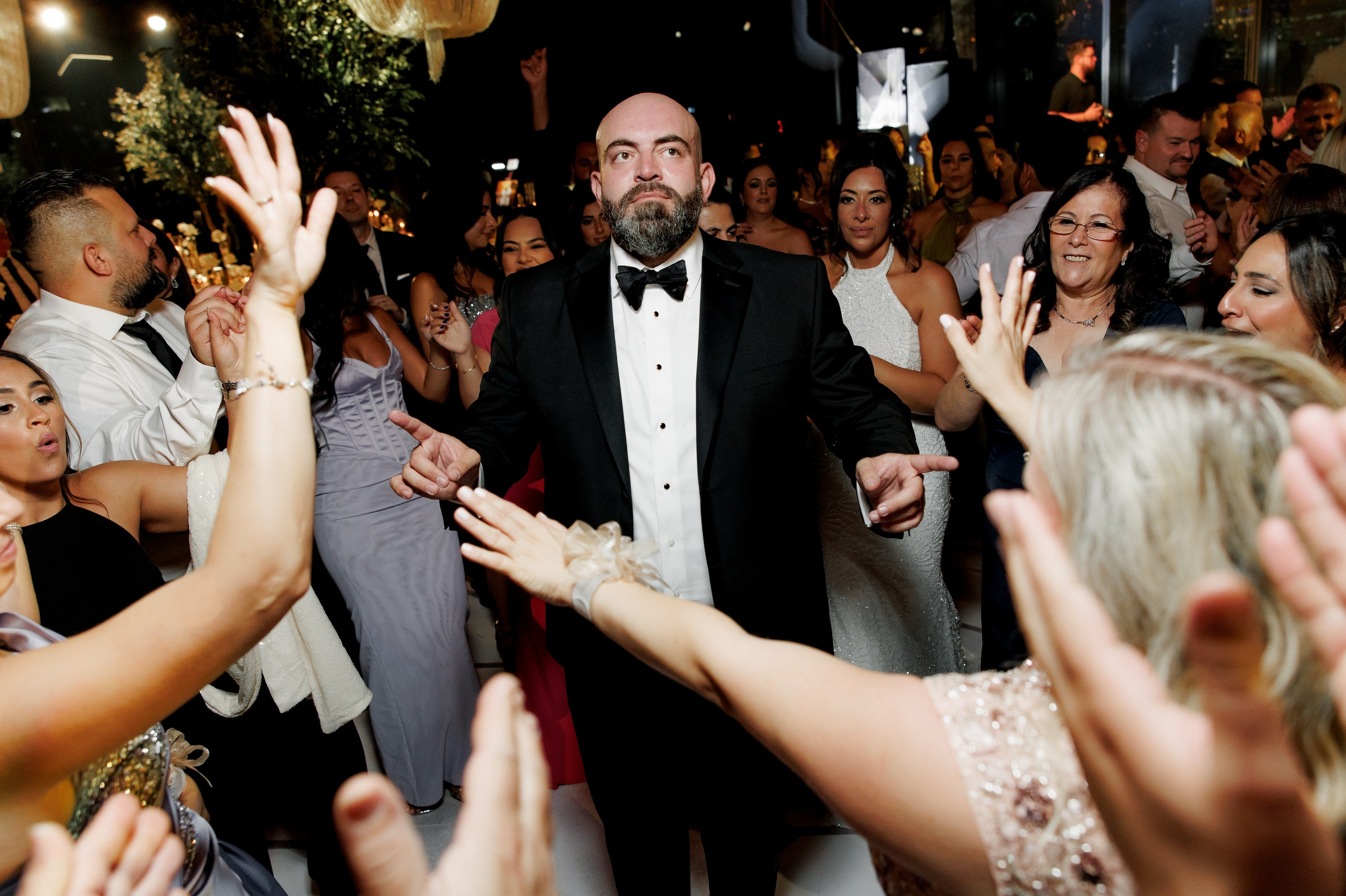 Nora & CJ. Svyatoslav Bogdanov — destination photographer