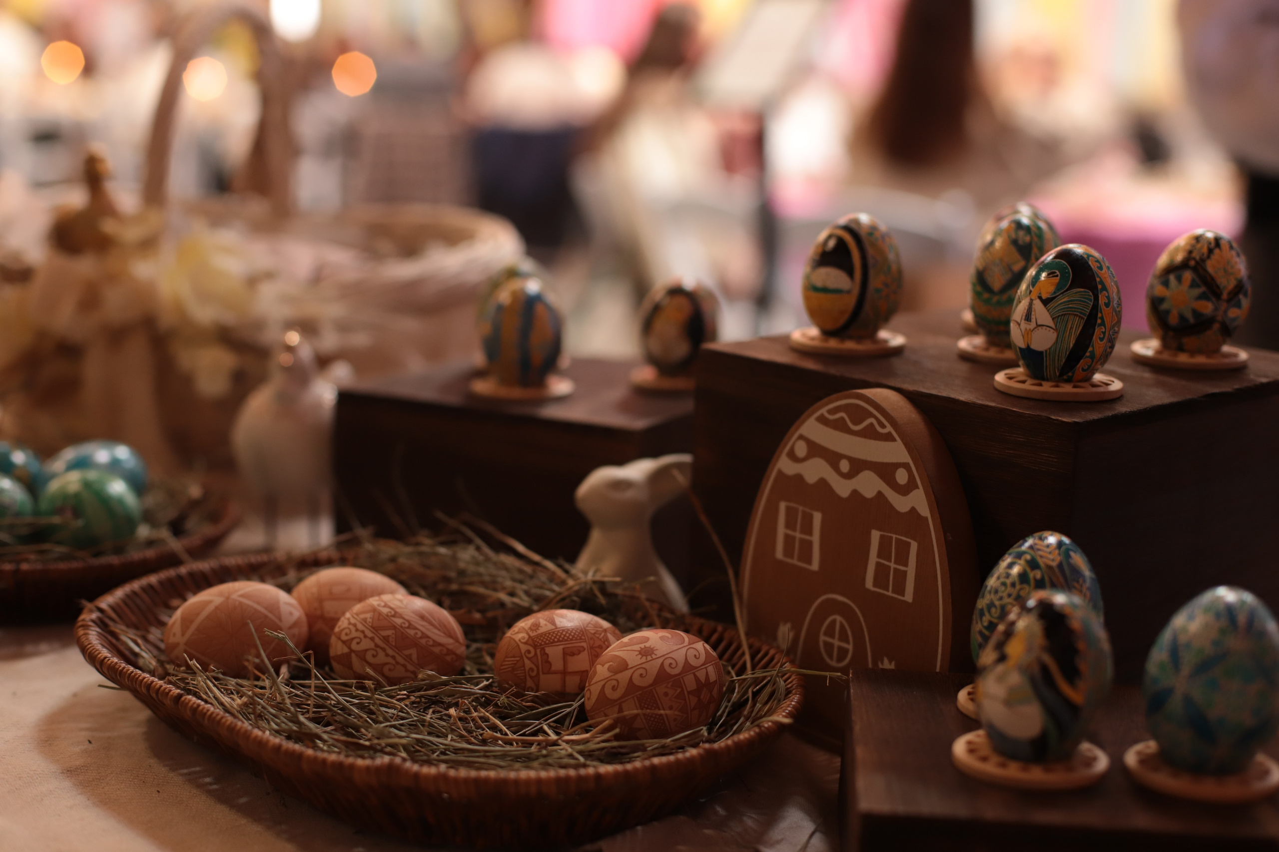 Easter Day. VALERIIA VIUNOVA individual shooting\love story\event\brand