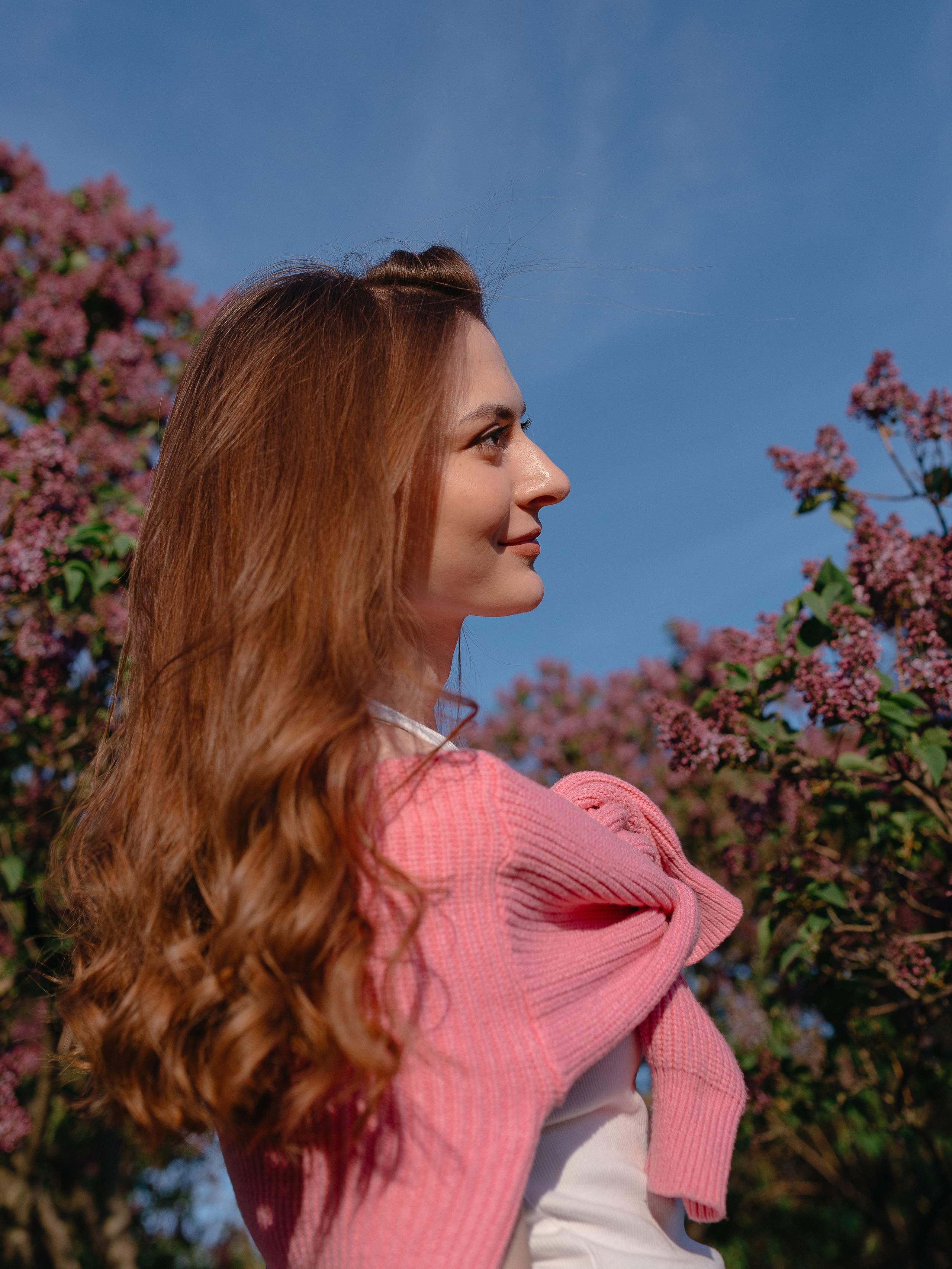 Анастасия. Индивидуальный и love story фотограф в Алматы Шарычева Ирина