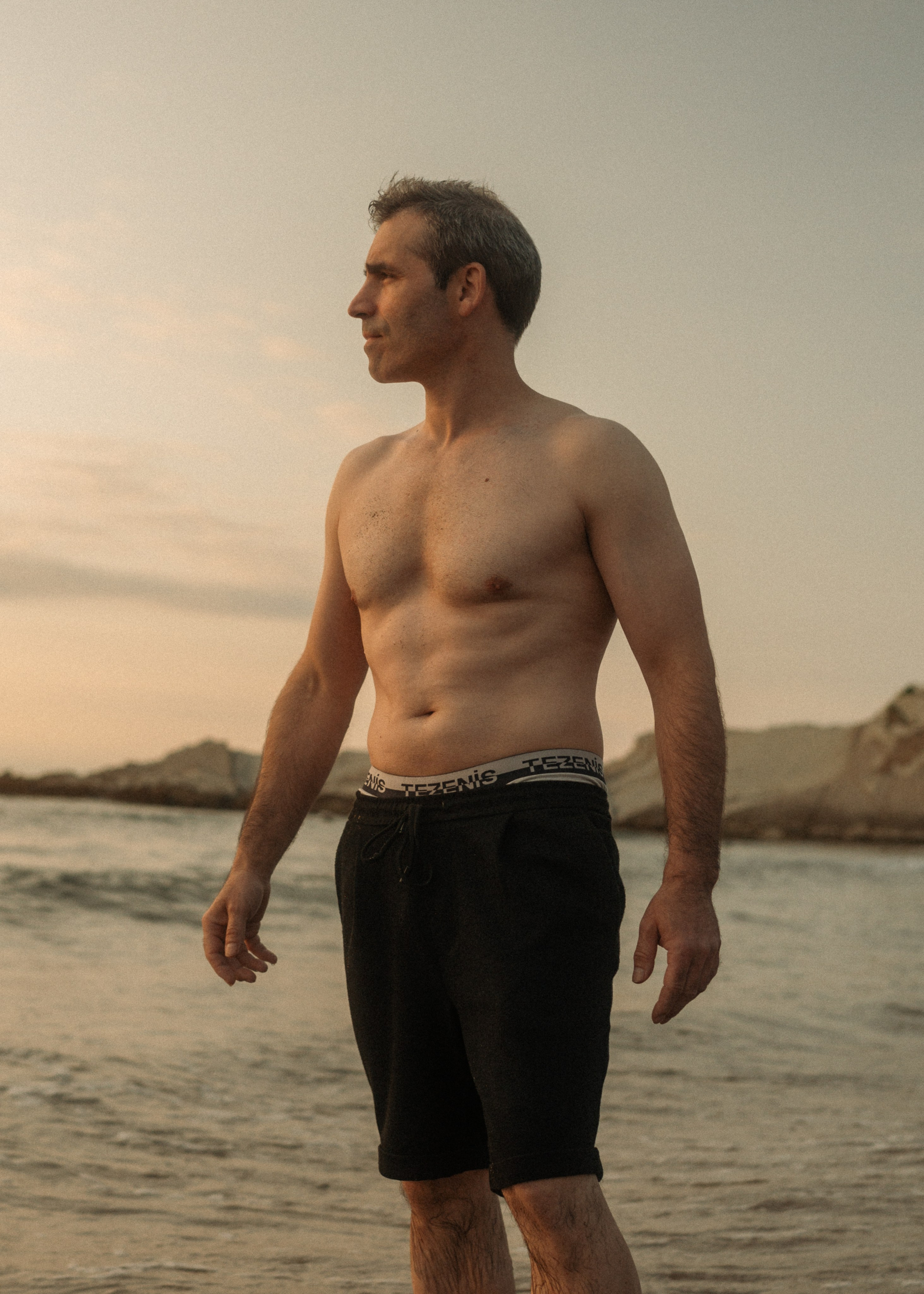 Javi. Fotógrafa de retrato en Bilbao Lylian Marques