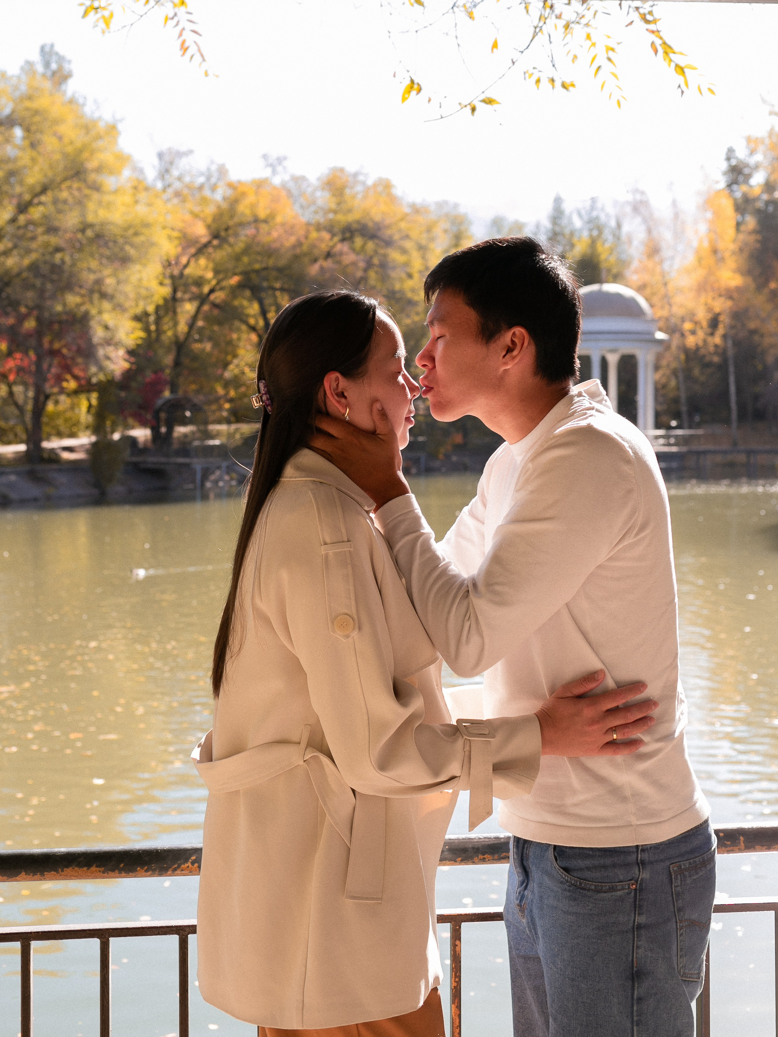 Дара. Индивидуальный и love story фотограф в Алматы Шарычева Ирина