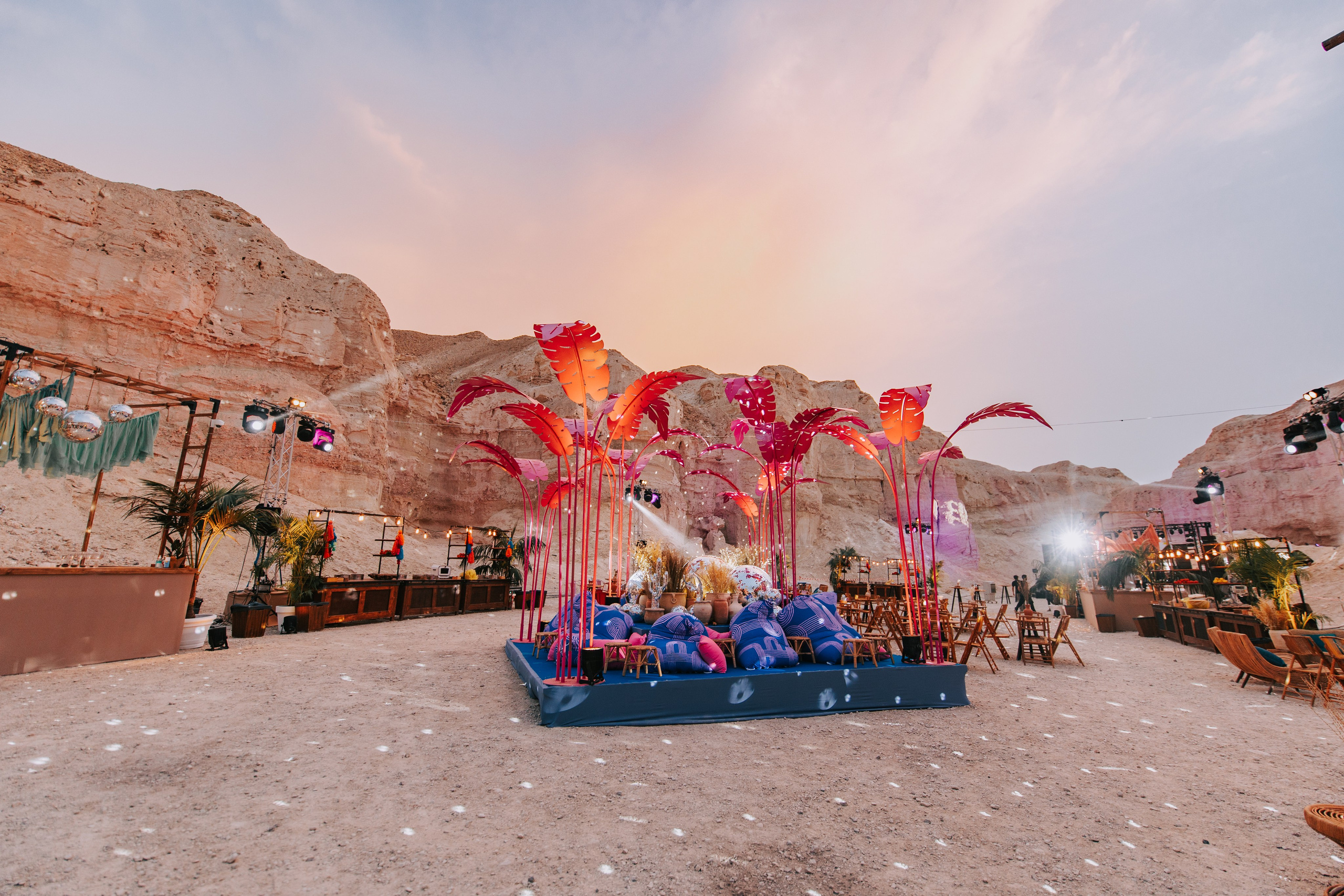 Electric General Dead Sea. AMIR BUCHNIK PHOTOGRAPHER