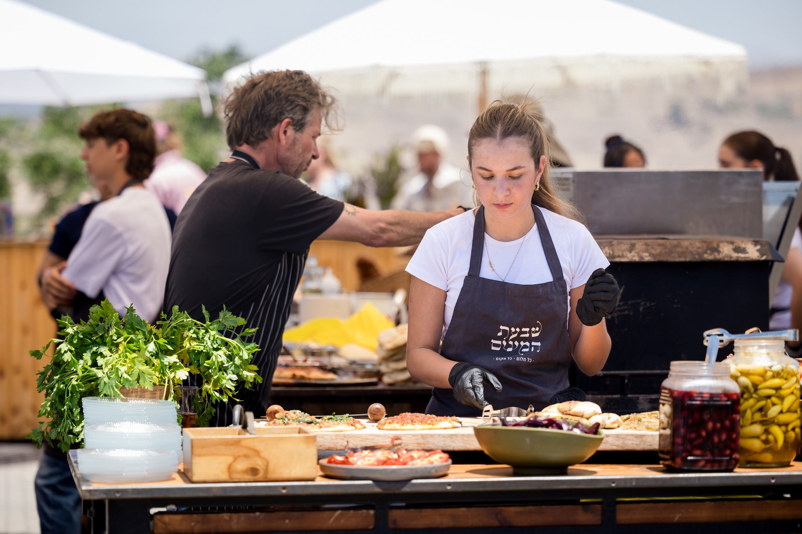 Omar & Nimrod. AMIR BUCHNIK PHOTOGRAPHER