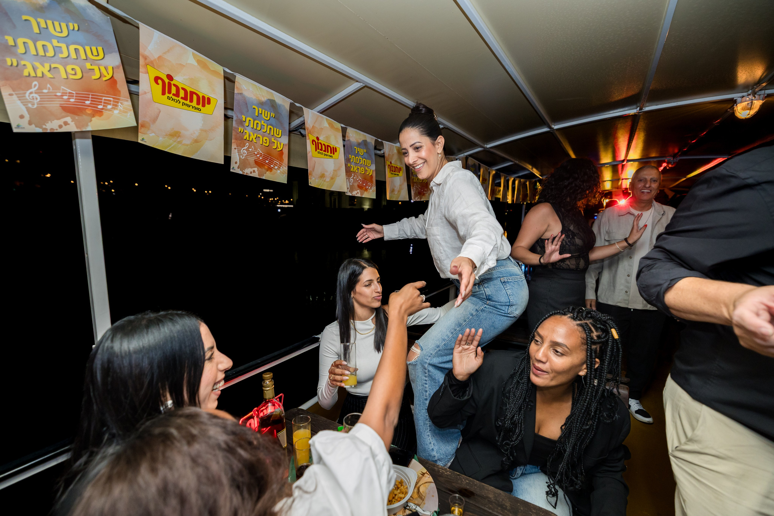 Johanneshof, Prague. AMIR BUCHNIK PHOTOGRAPHER