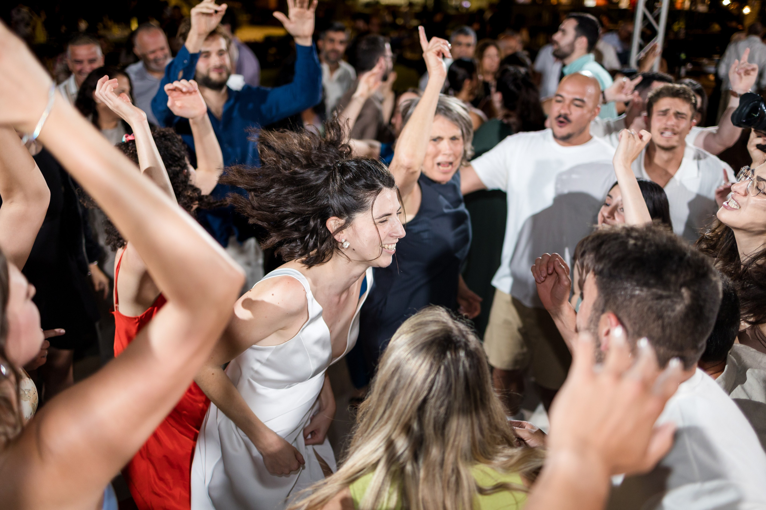 Tamar & Assaf. AMIR BUCHNIK PHOTOGRAPHER