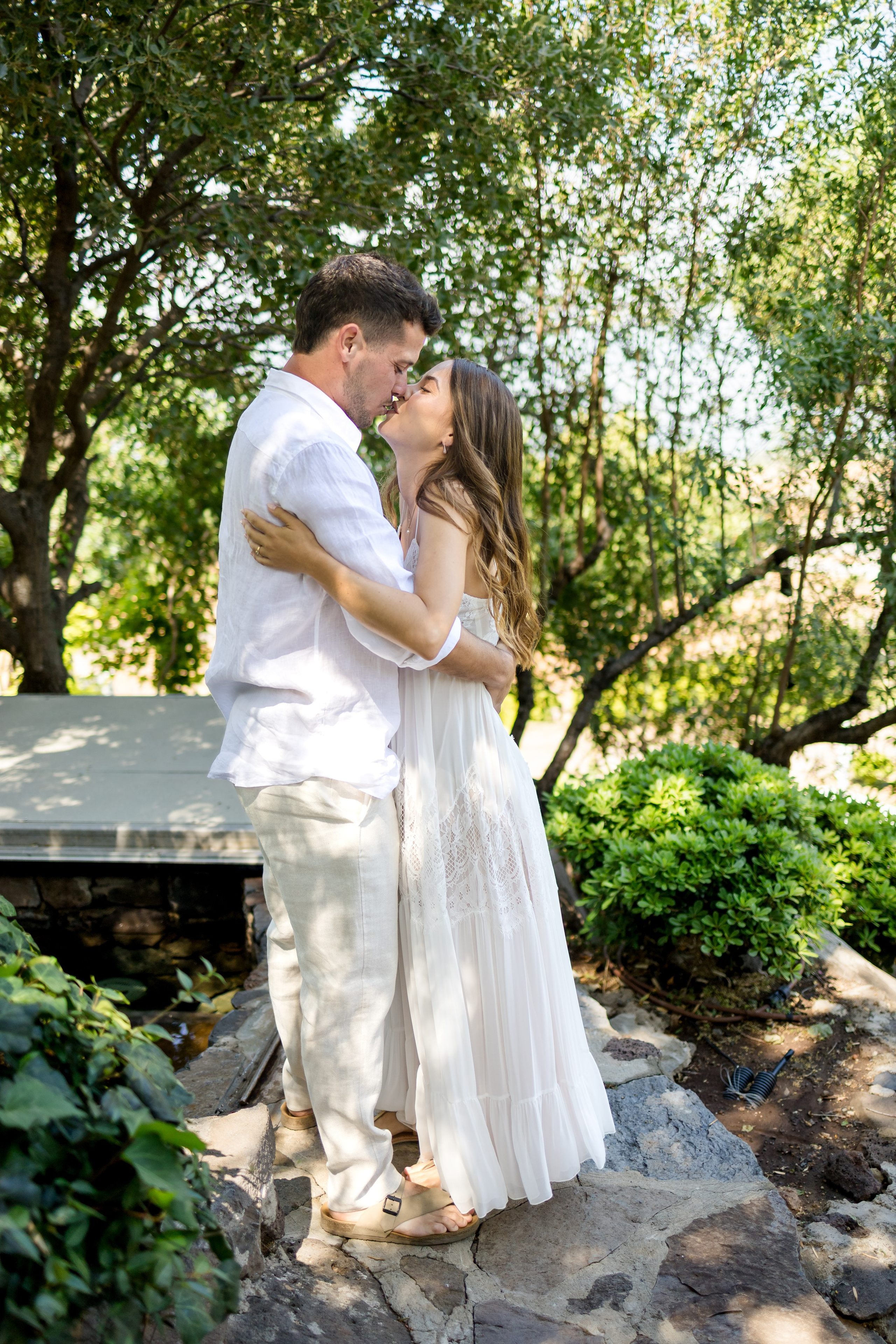 Omar & Nimrod. AMIR BUCHNIK PHOTOGRAPHER