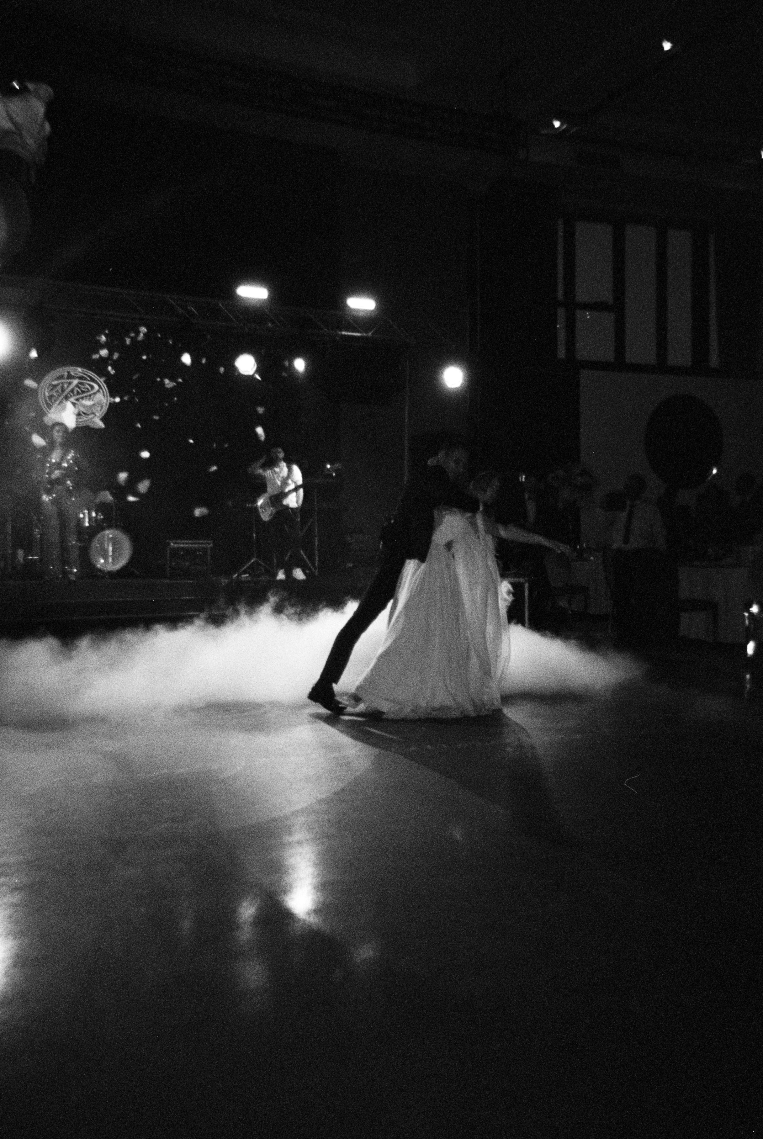 Tudor & Teo’s wedding