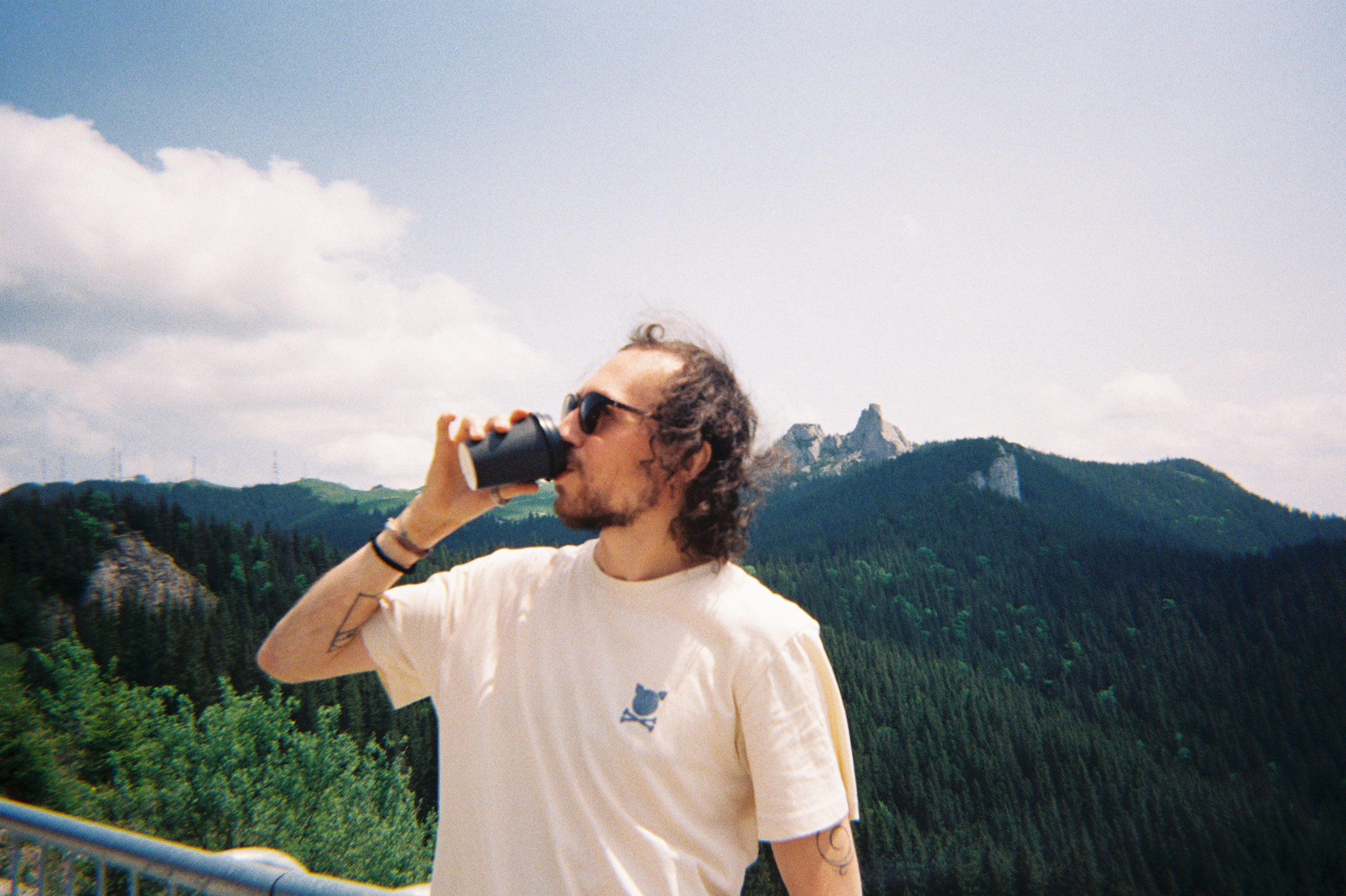 Mîndrii’s holiday