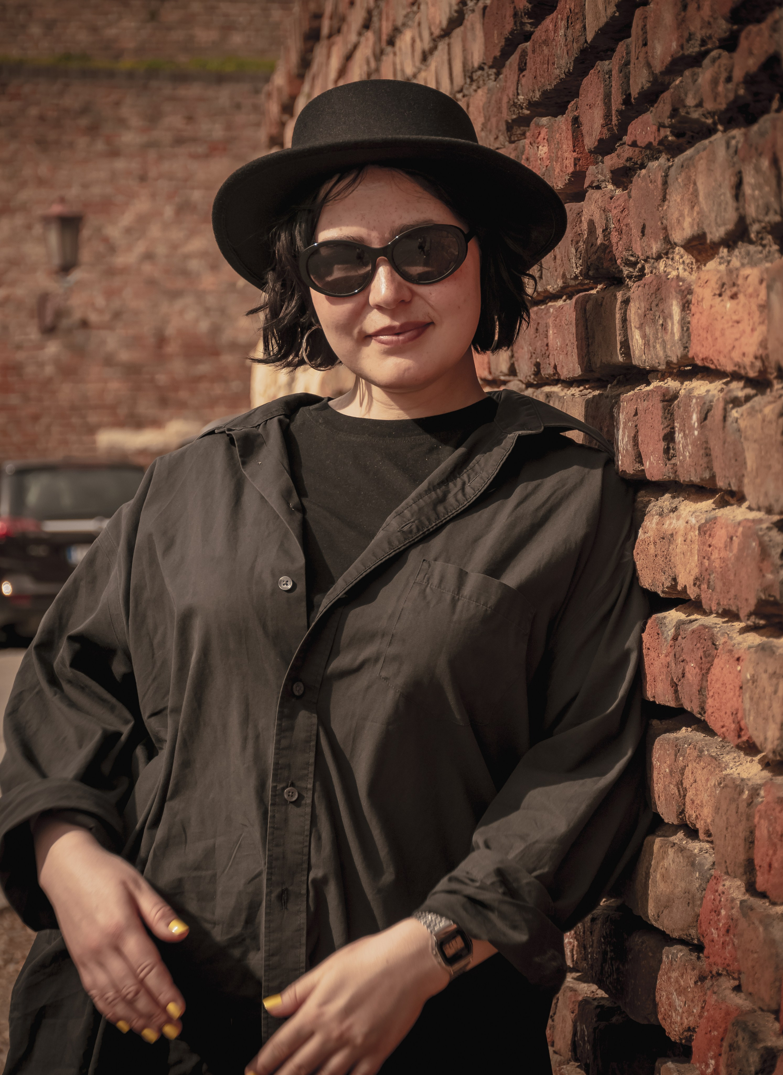 Olga, photo shoot in Kalemegdan Fortress. Викторија Федосеенко, фотограф у Србији