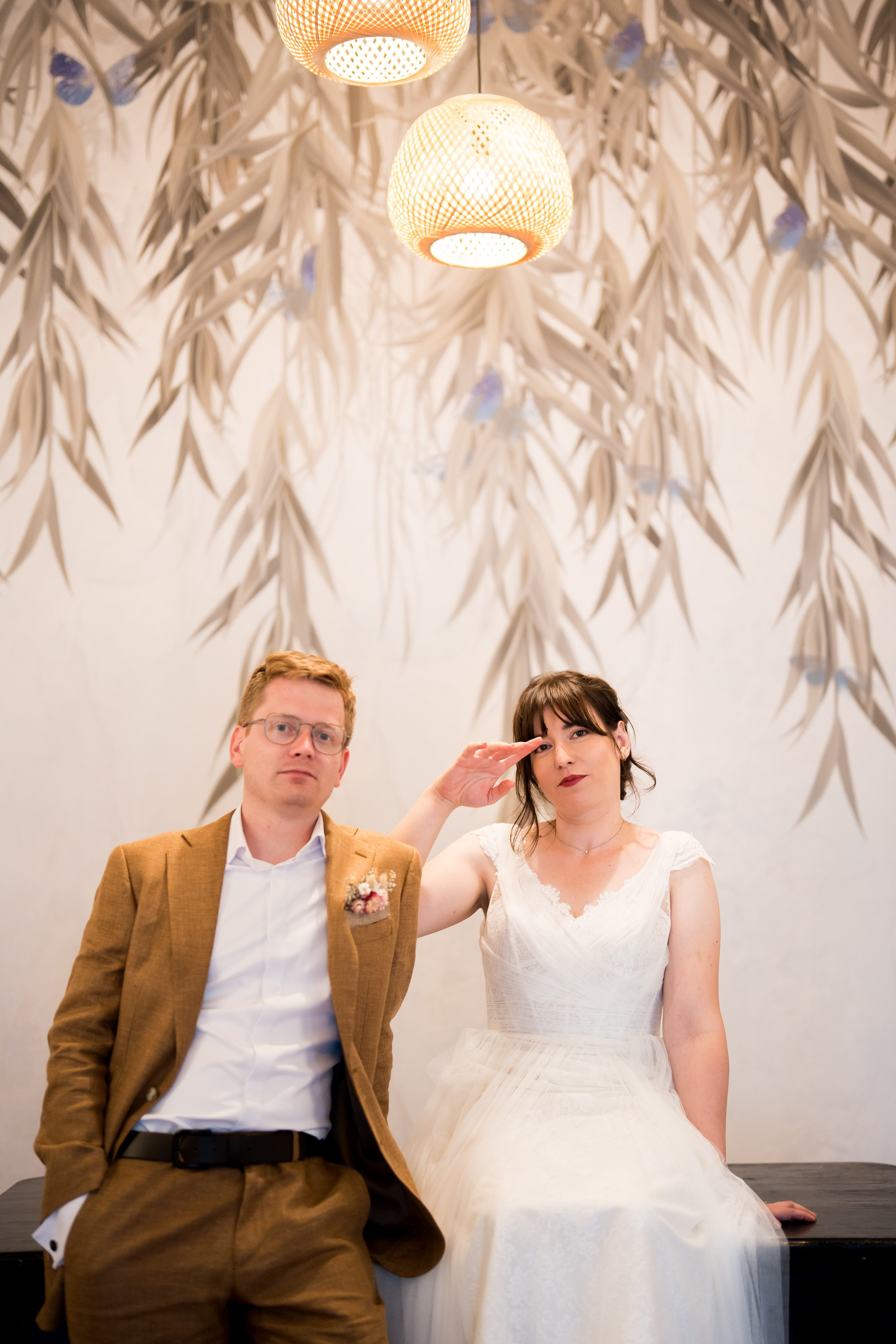 Alina & Richard. Gabriel Florea — Fotograf nuntă București