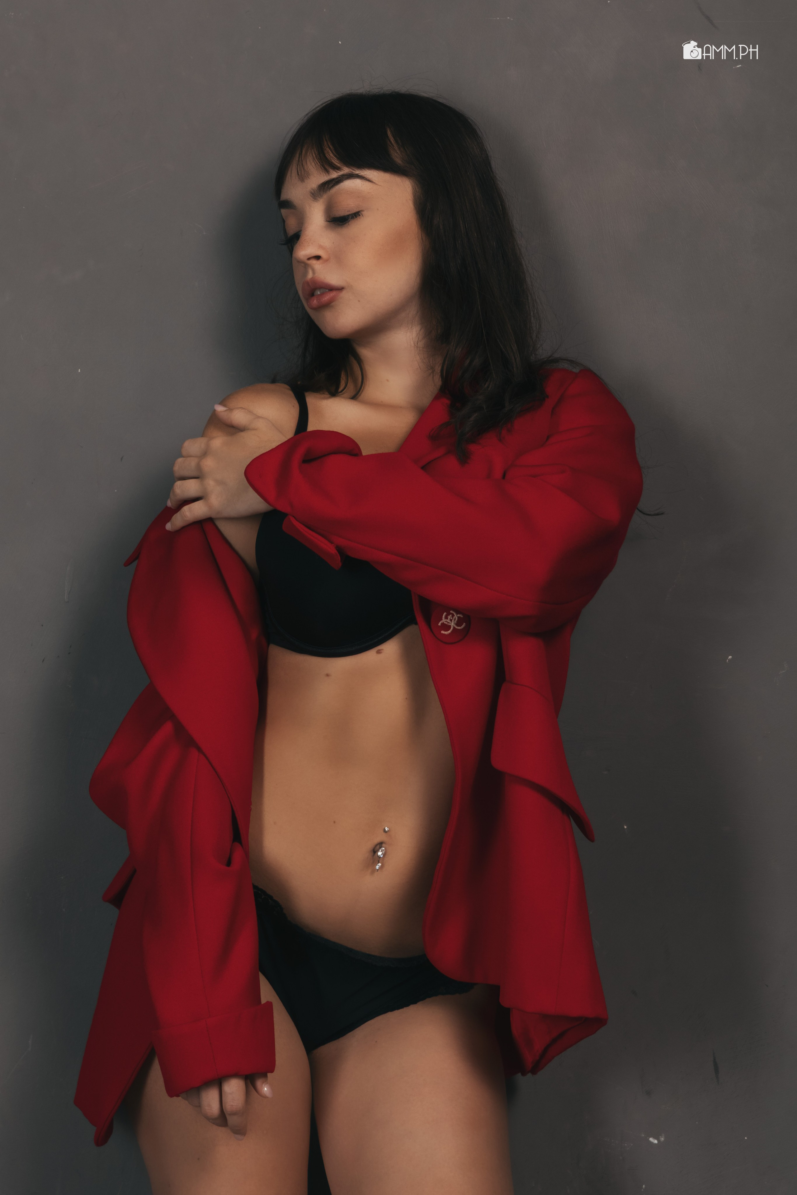 Shooting. AntonioMariaPH