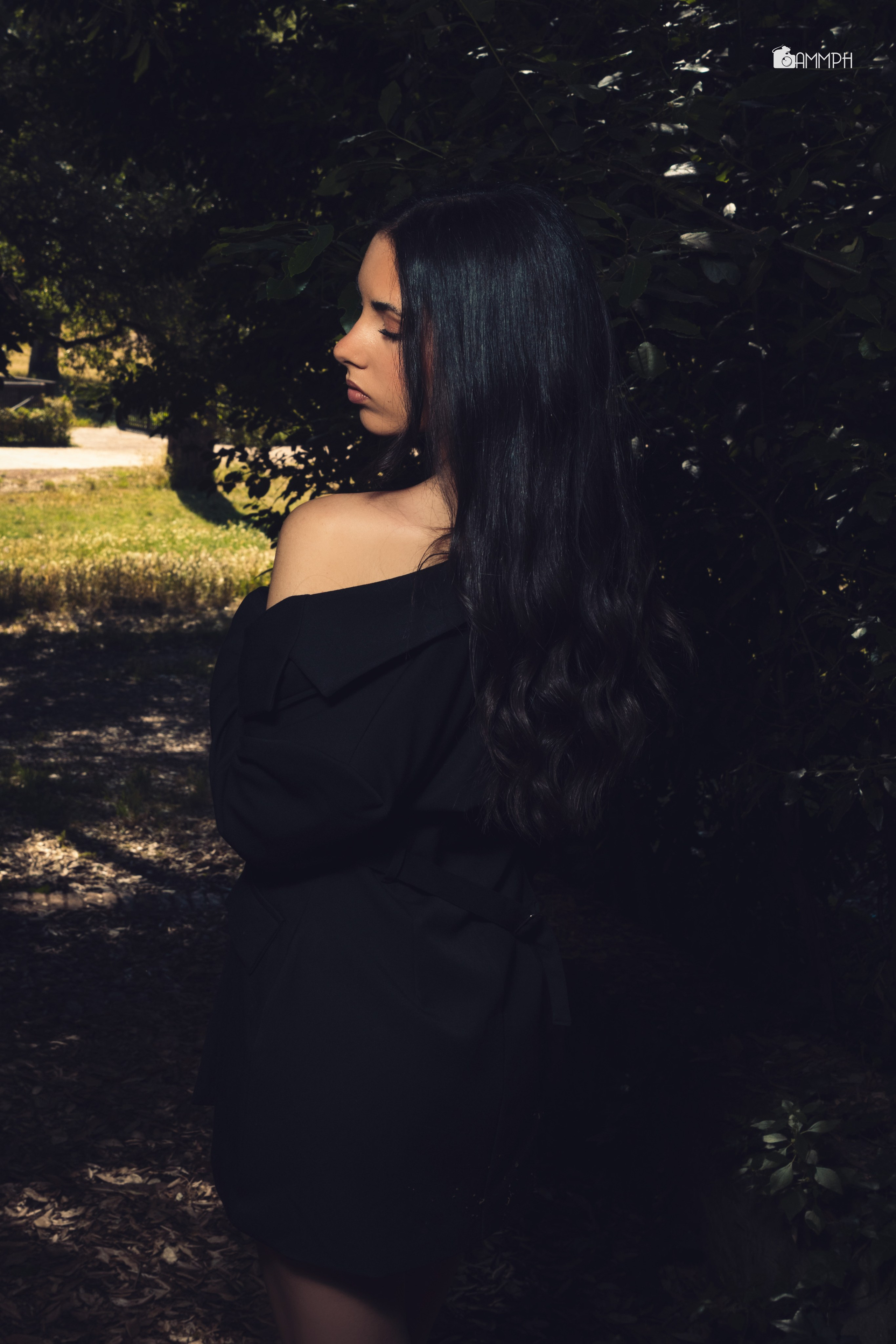 Shooting. AntonioMariaPH