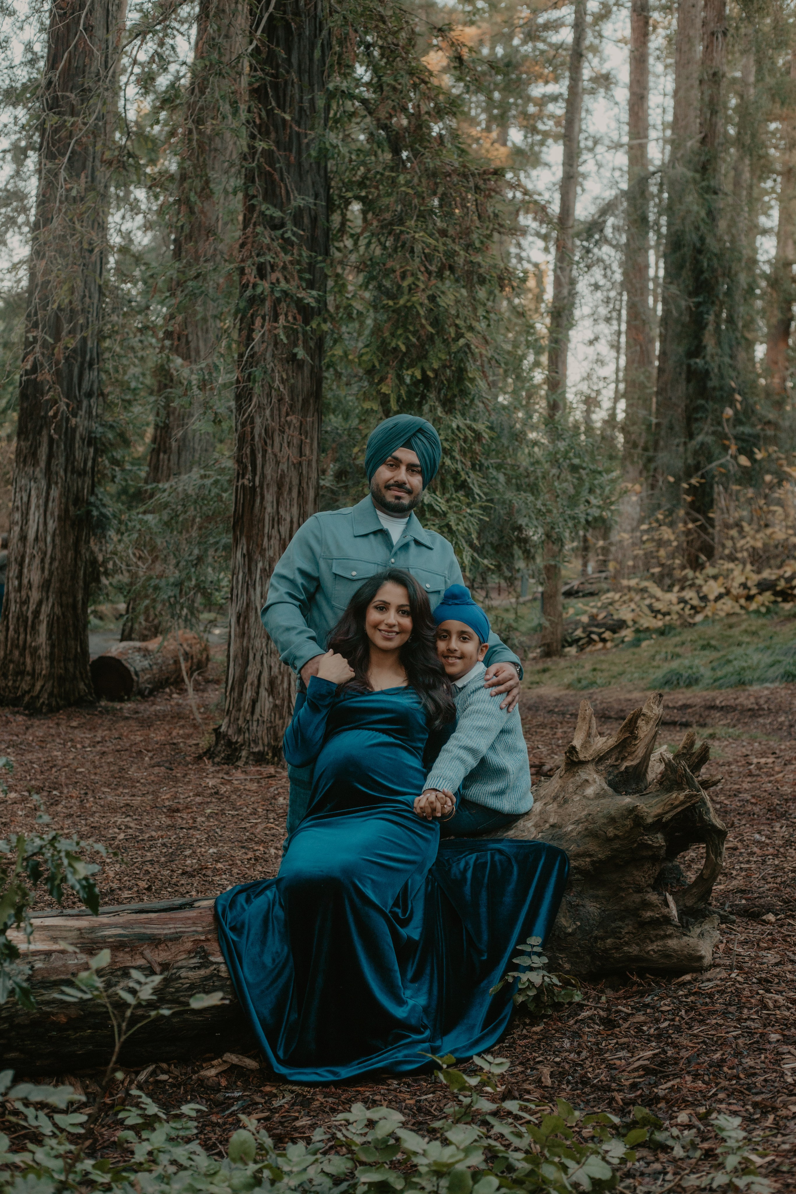 Wonderfule Pregnancy. Family and children’s lifestyle photographer Elena Tumanova