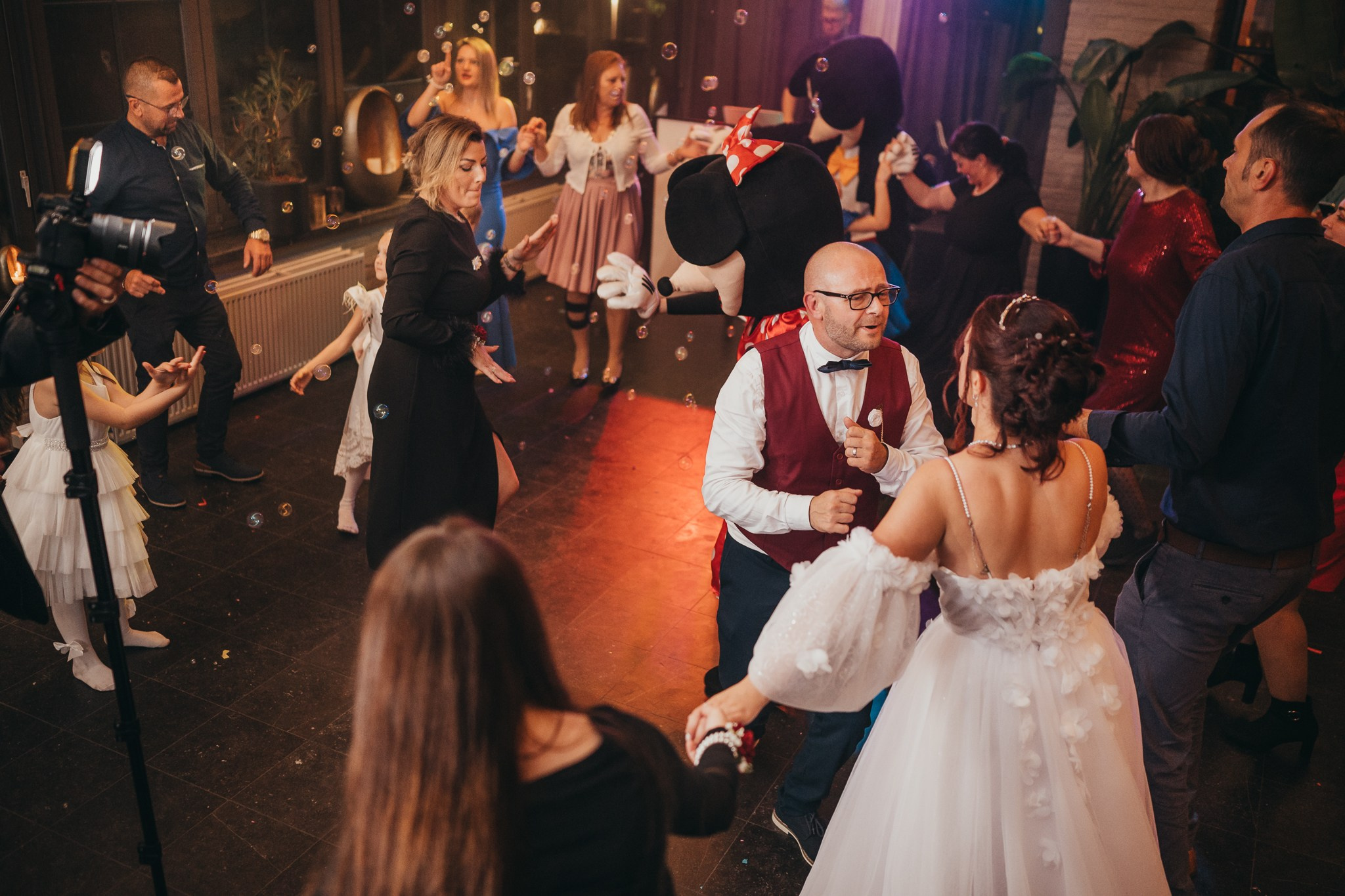 Marian & Mihaela — Wedding in Belgium | Lucian Petric. Lucian Petric — Wedding & Baptism Photographer in Turnhout, Belgium