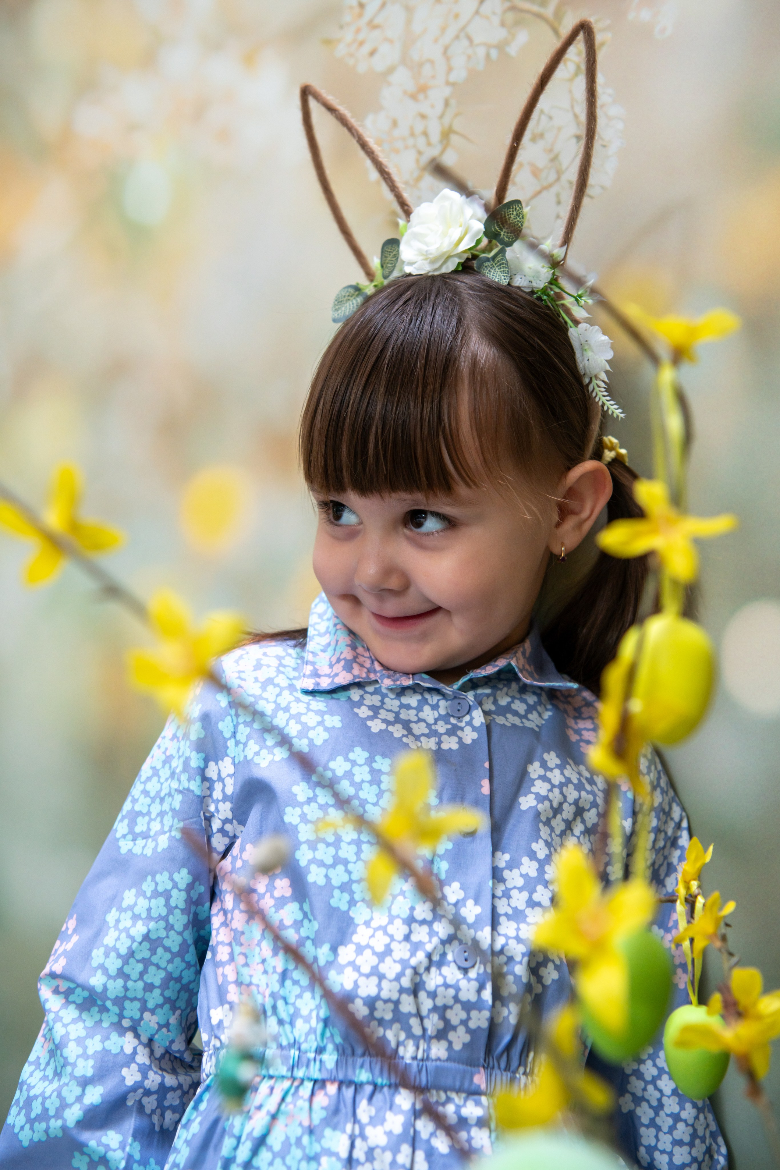 Uskršnje fotografisanje. Pro Studio Photo & Video Team