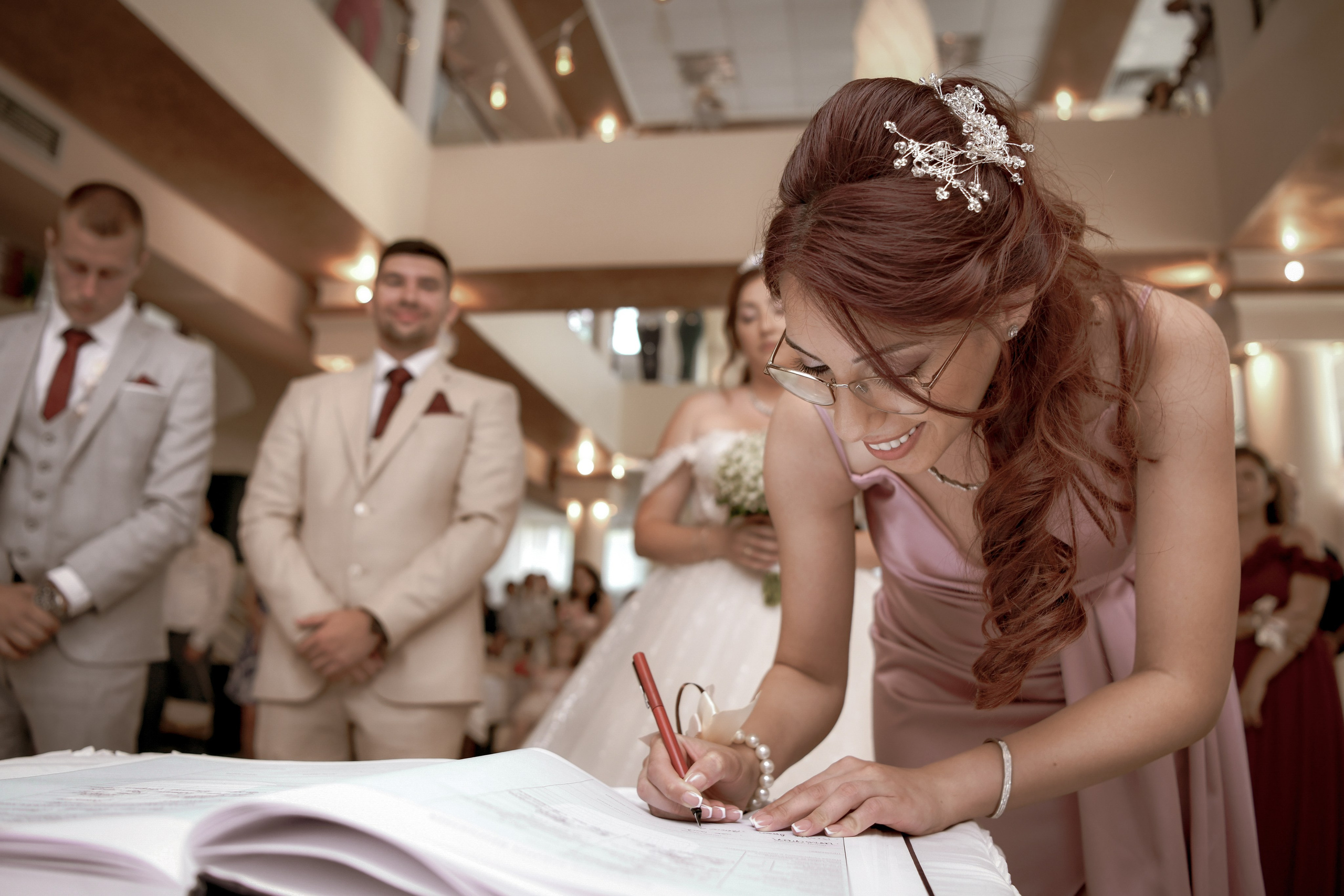 Monika & Darius. Pro Studio Photo & Video Team