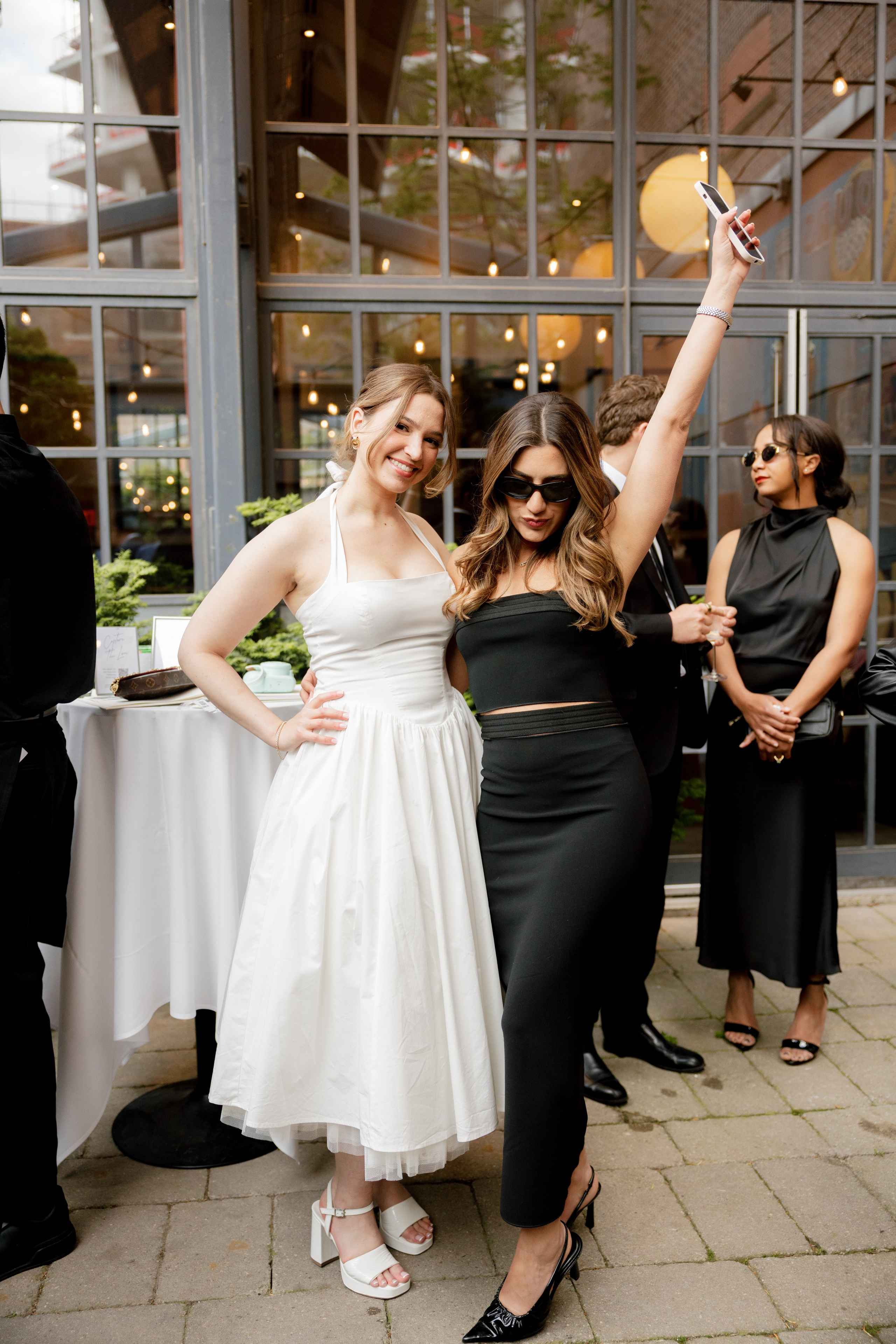 V & M. WEDDING VIDEOGRAPHER TORONTO