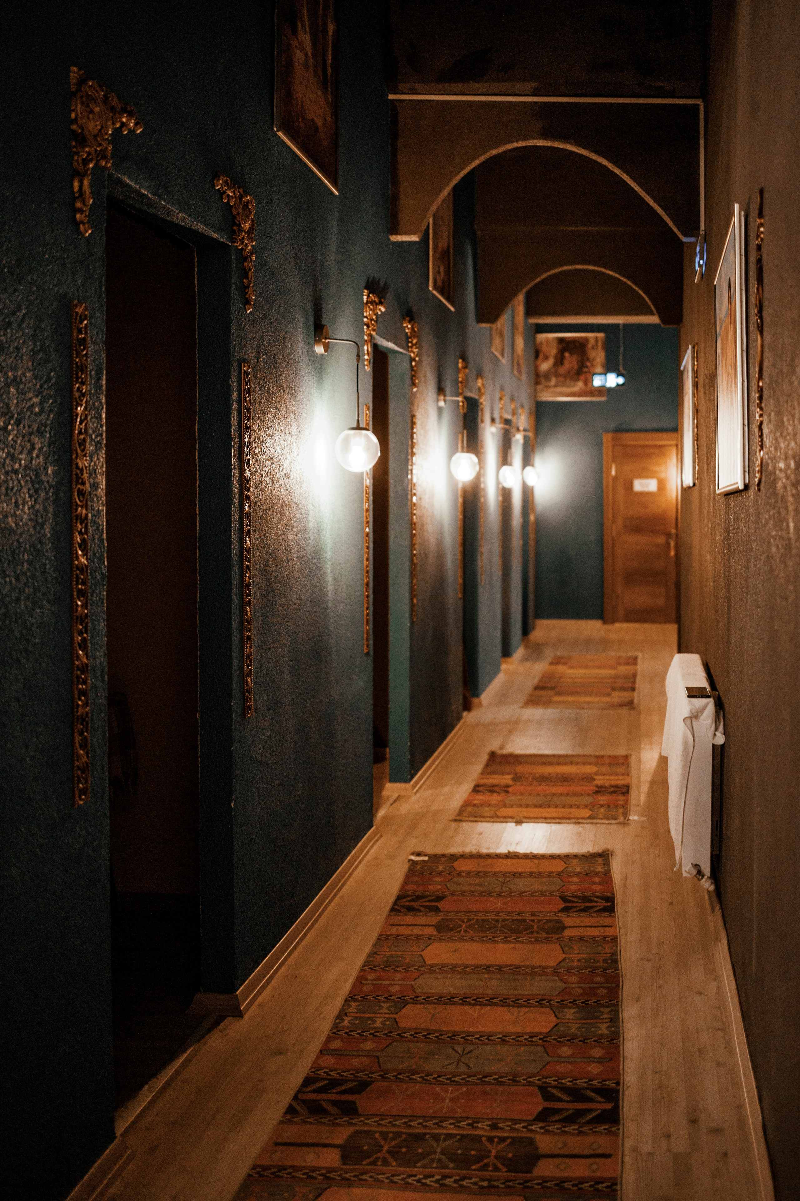 Hamam. Photographer in Munich