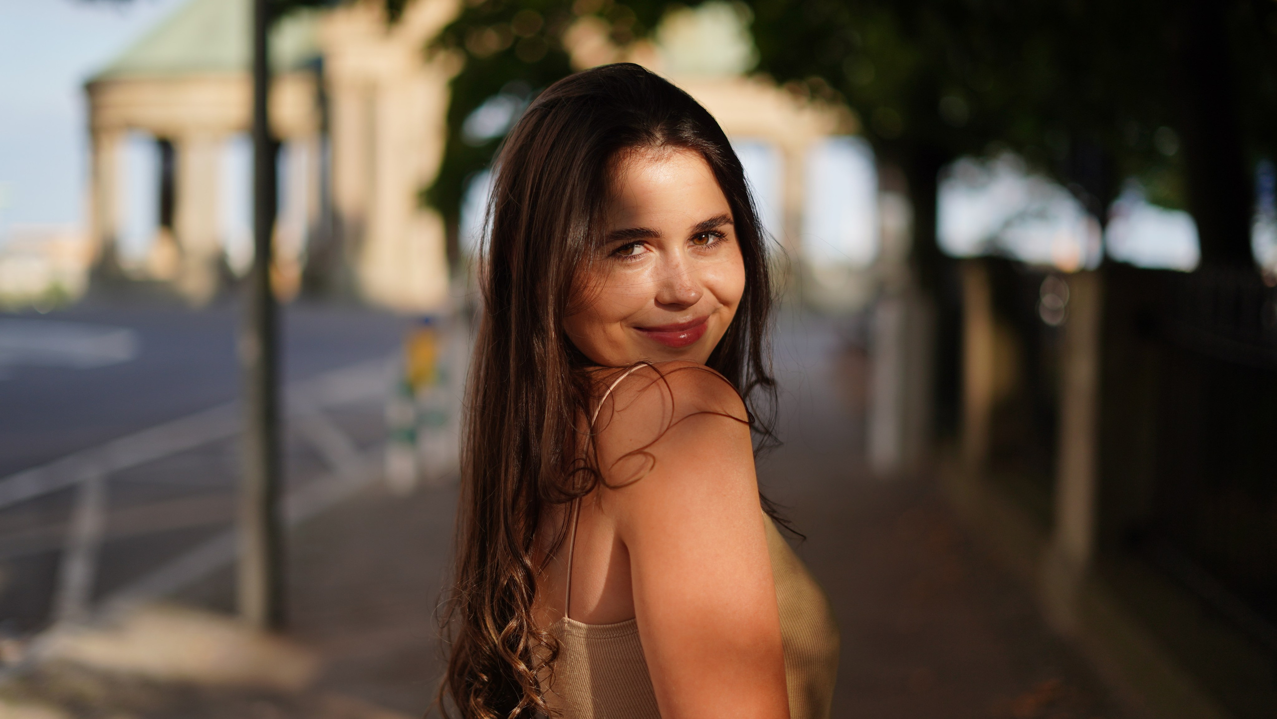 NIKOL - STREET. Content creator | Fotografia | Videografia