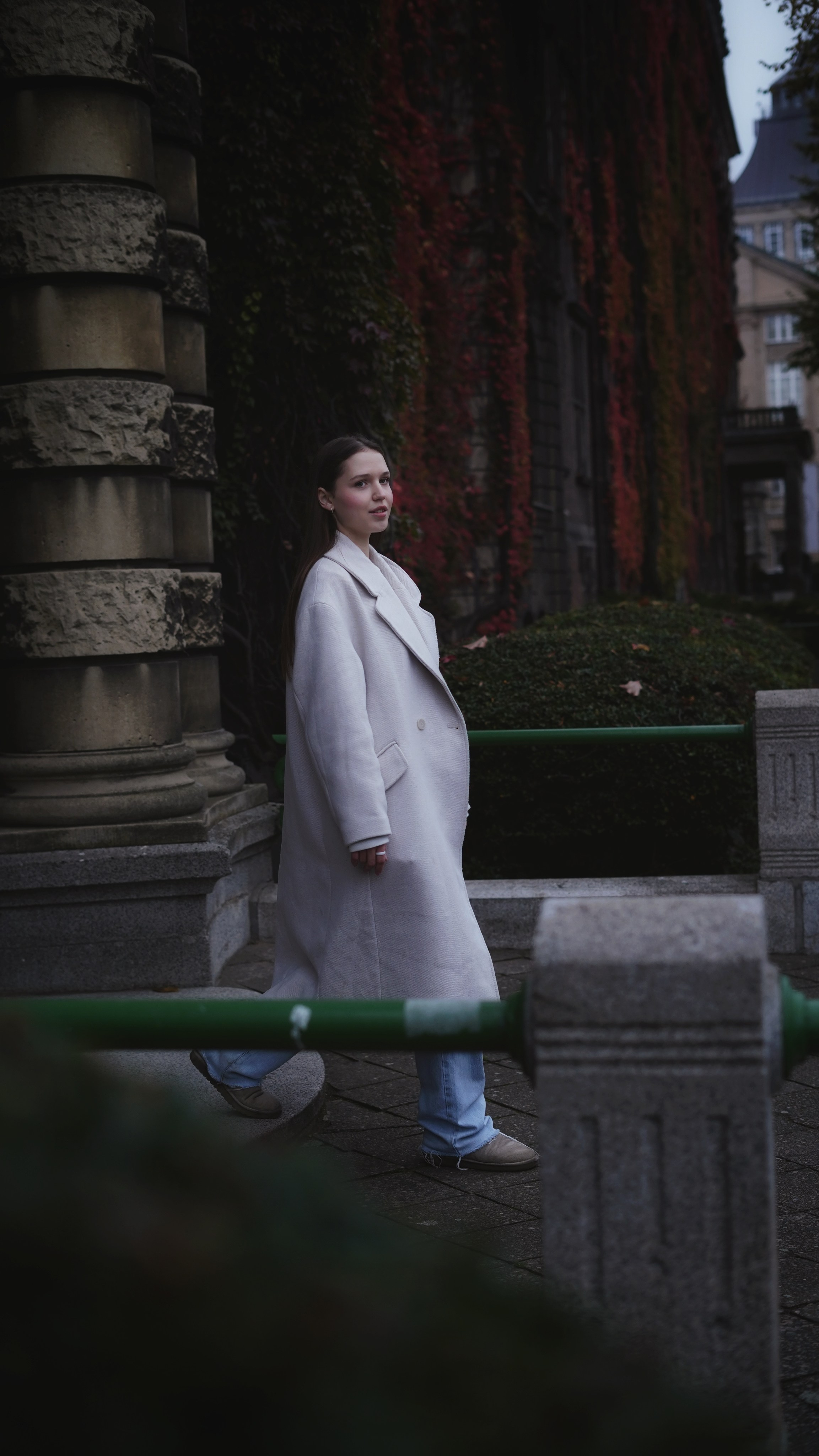 MARIIA - STREET. Content creator | Fotografia | Videografia